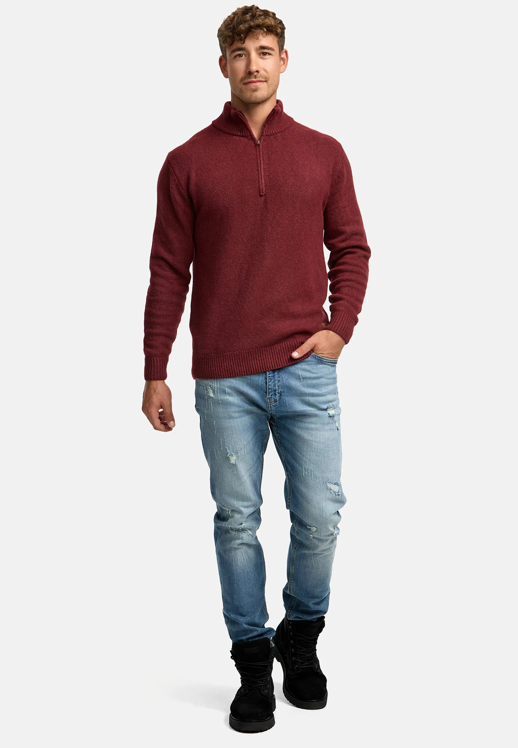 Strickpullover INLokant