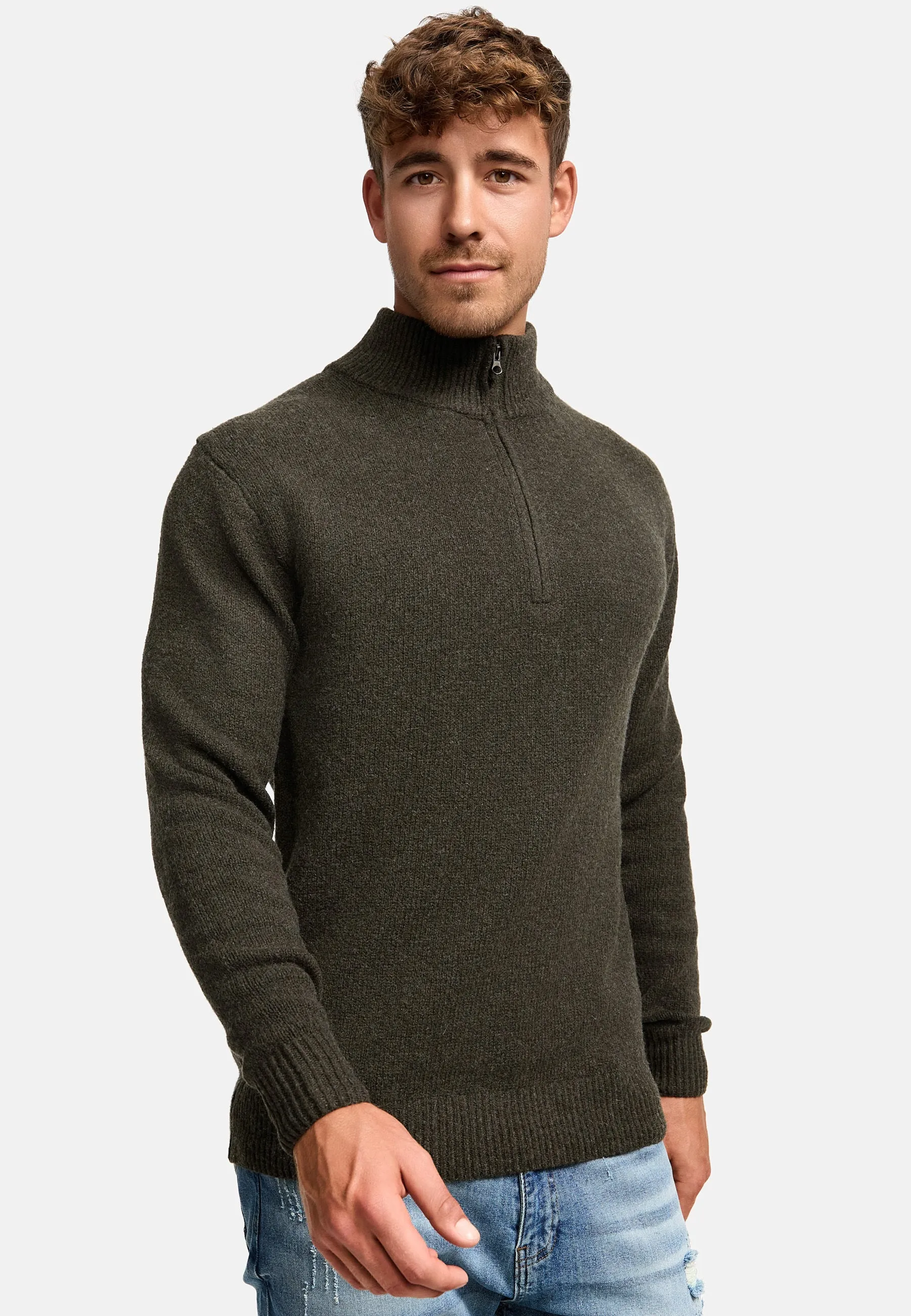 Strickpullover INLokant