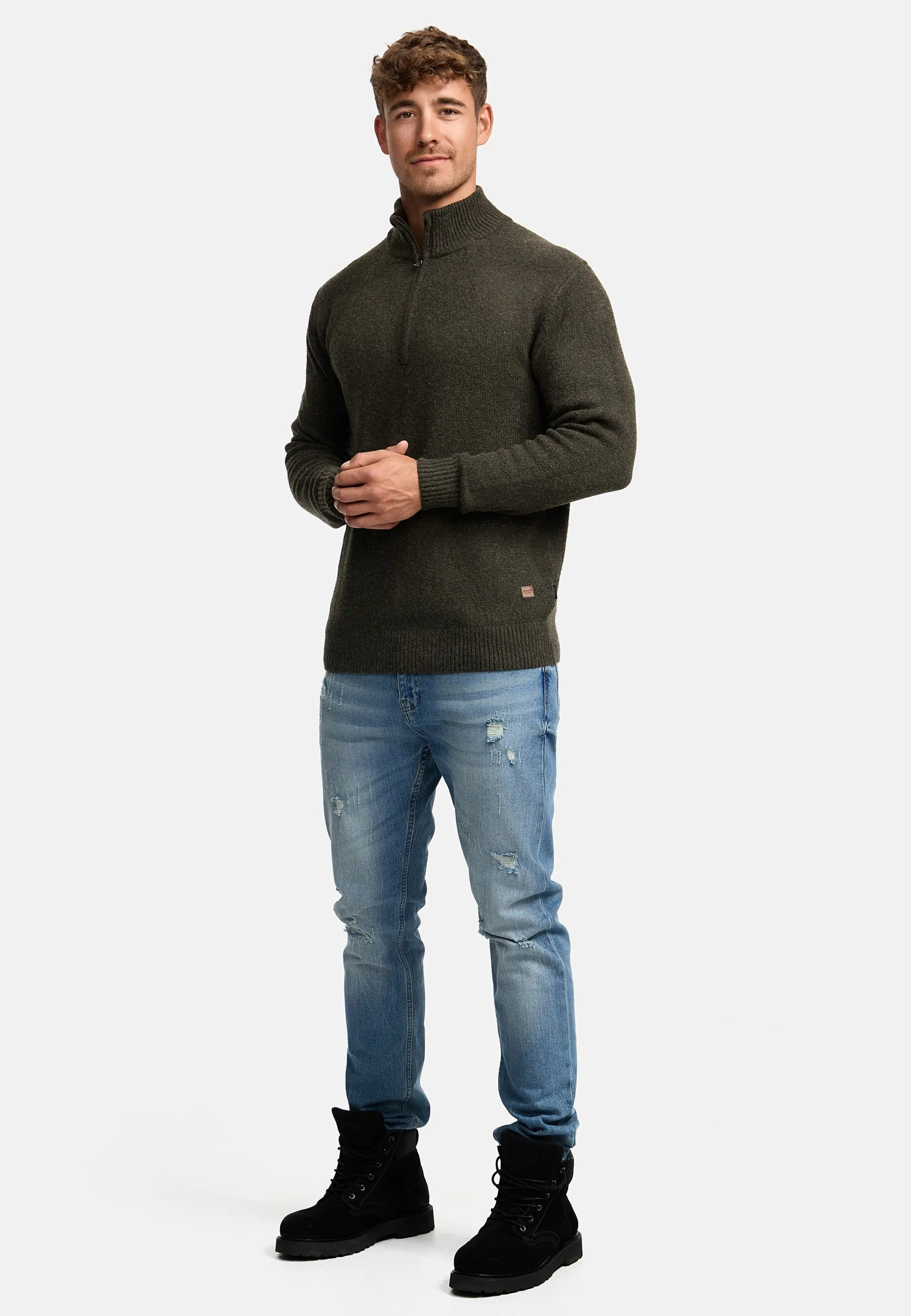 Strickpullover INLokant