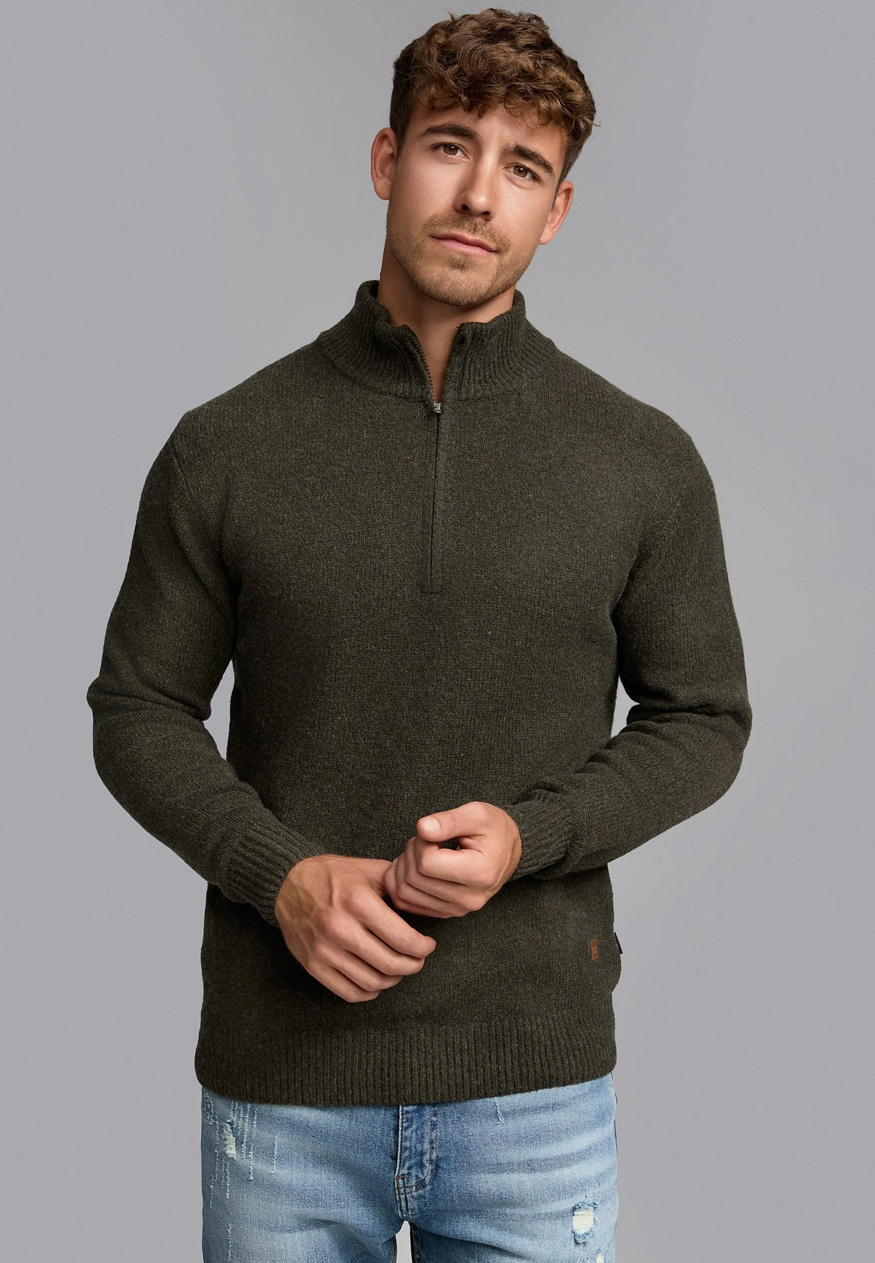 Strickpullover INLokant