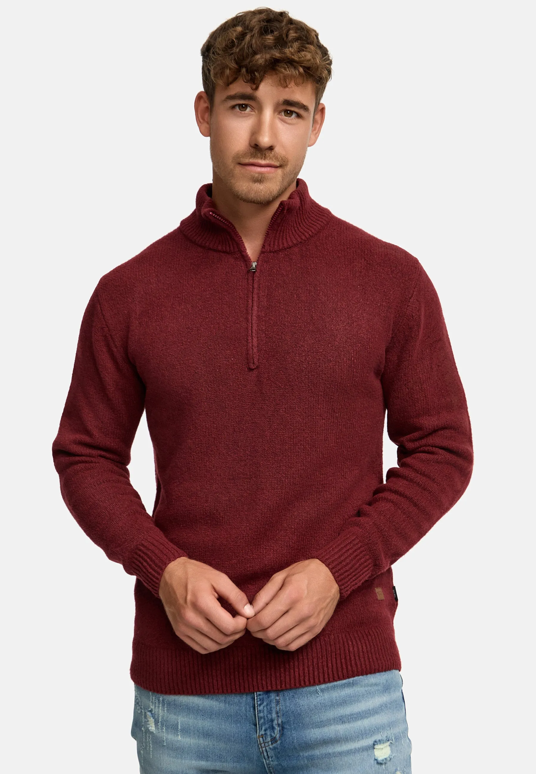 Strickpullover INLokant