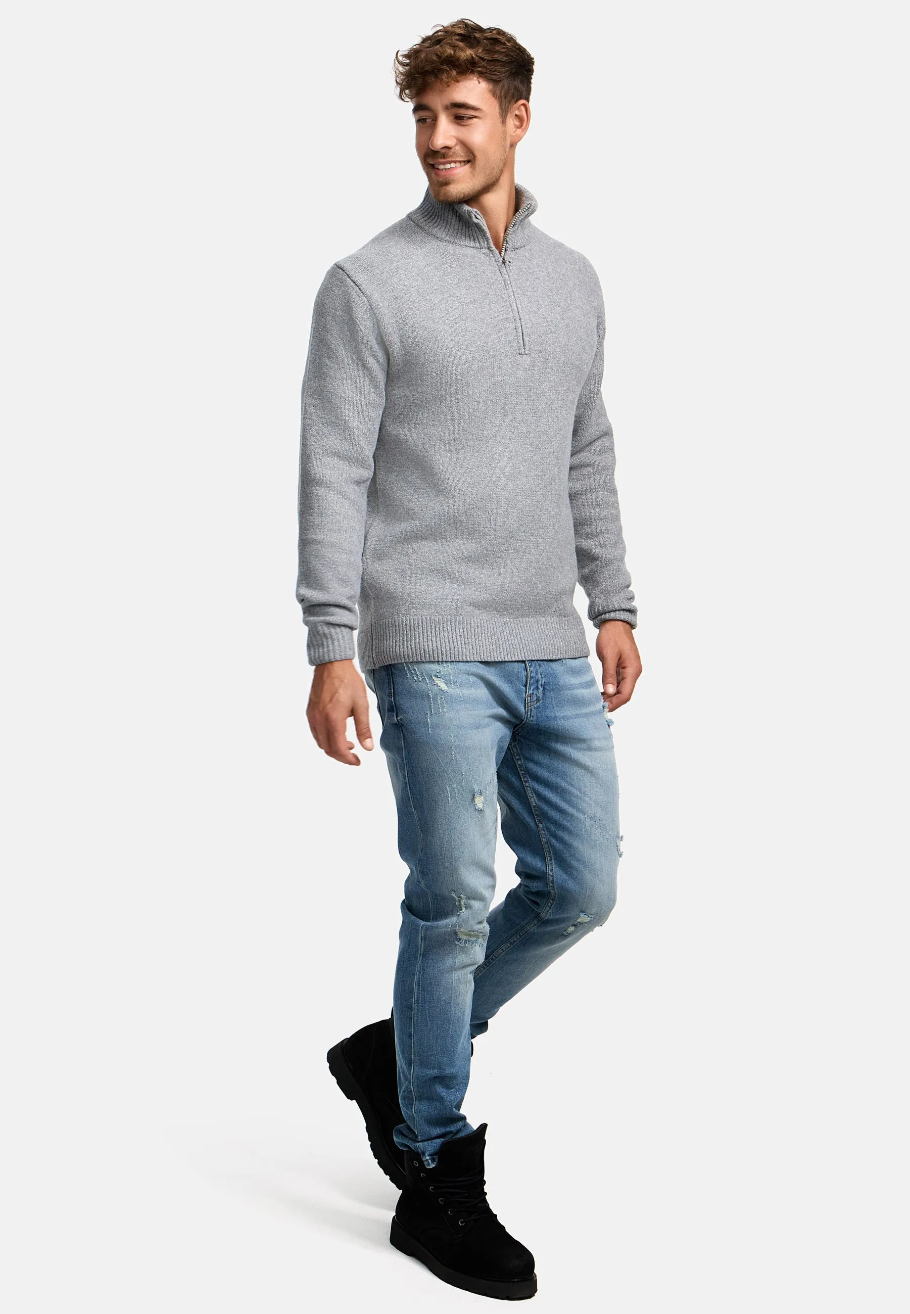 Strickpullover INLokant