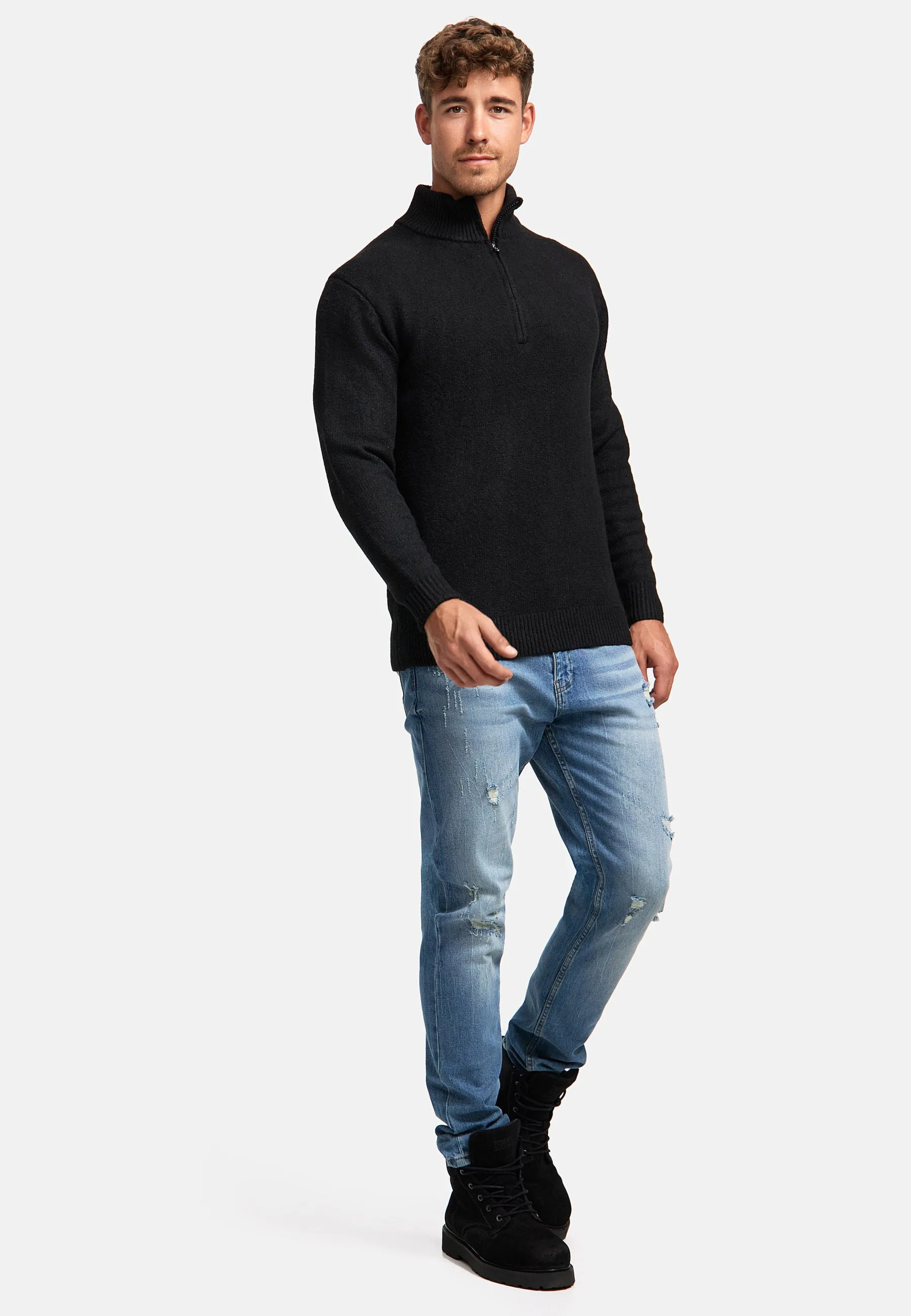 Strickpullover INLokant