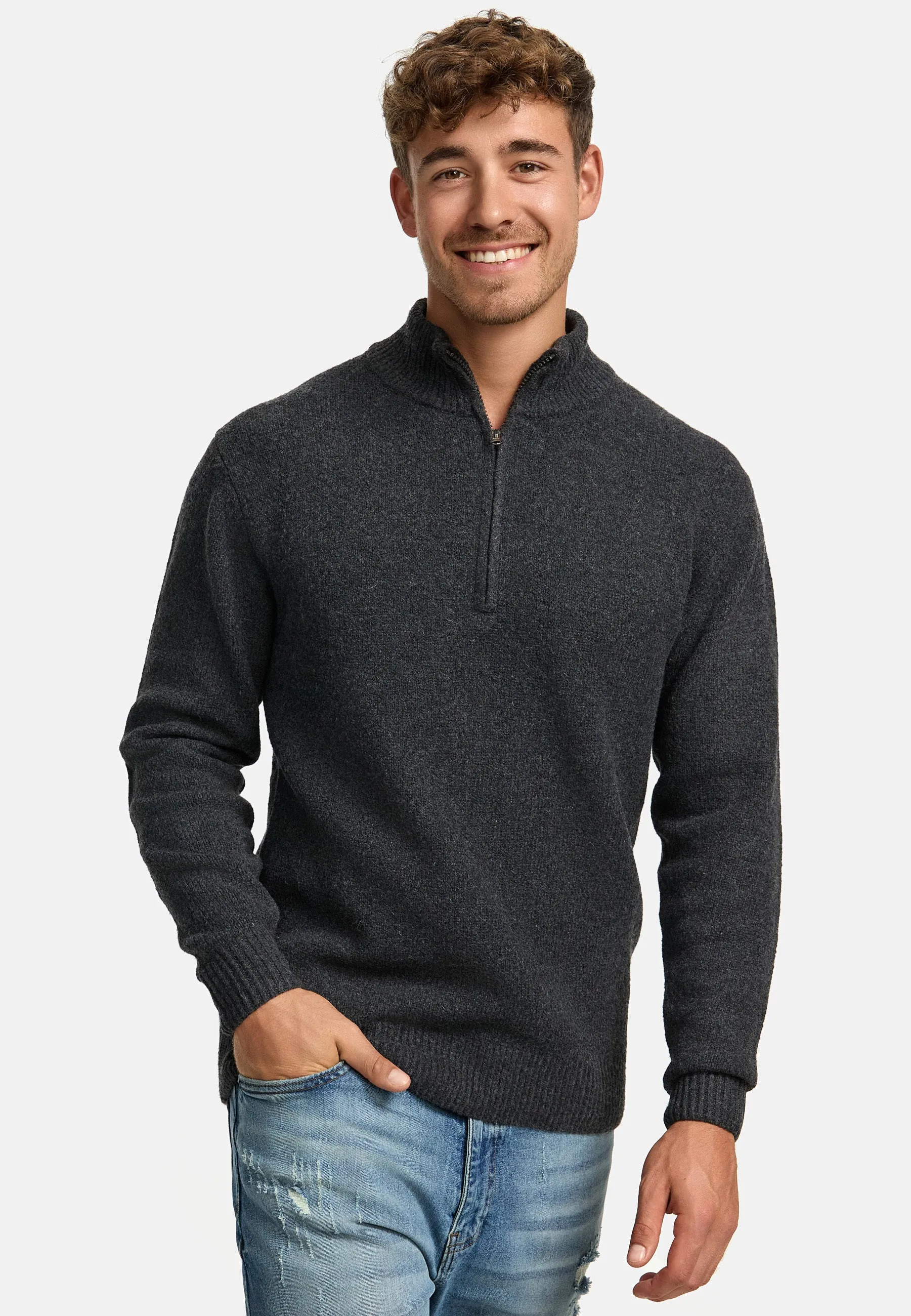 Strickpullover INLokant