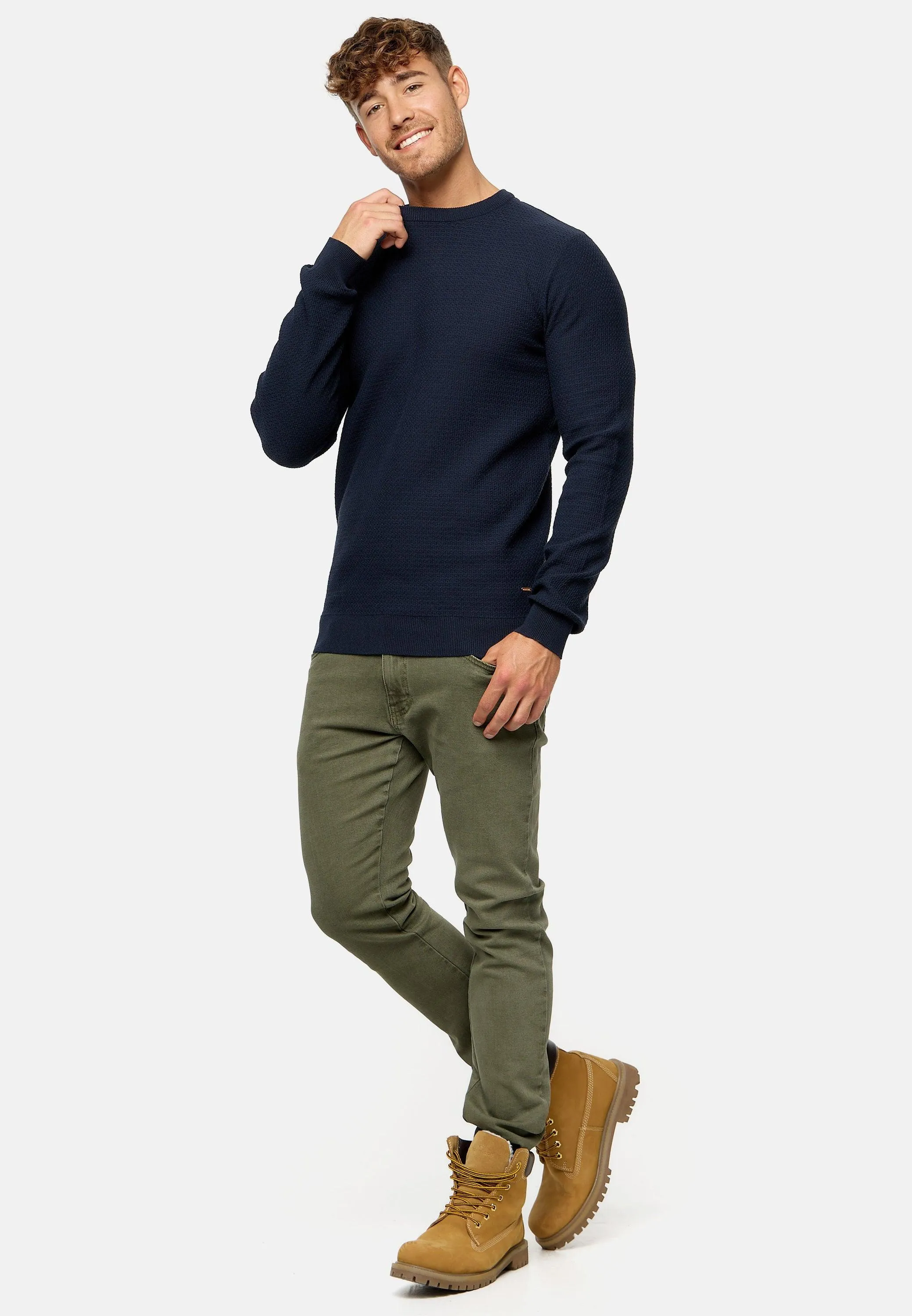 Strickpullover INLourdes