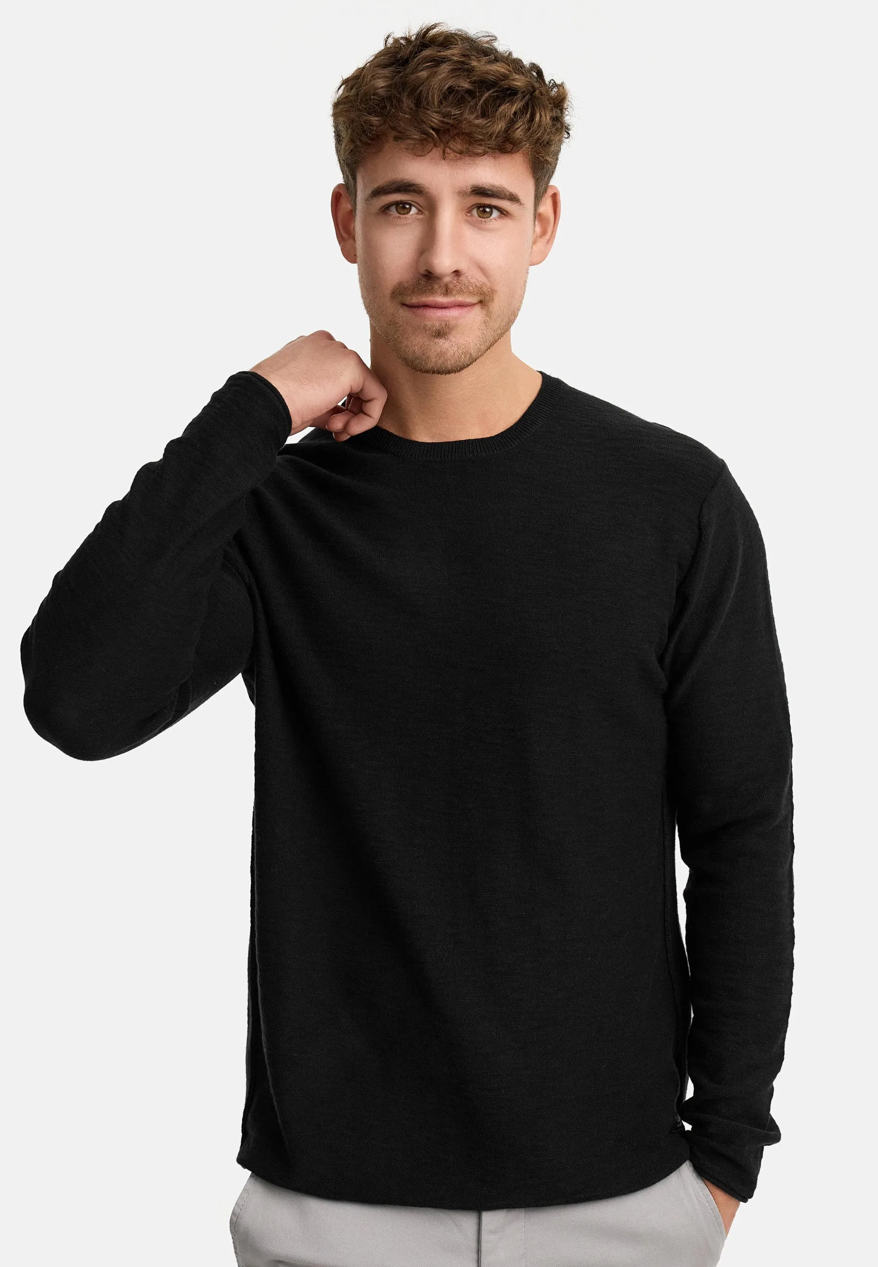 Strickpullover INMacedonio