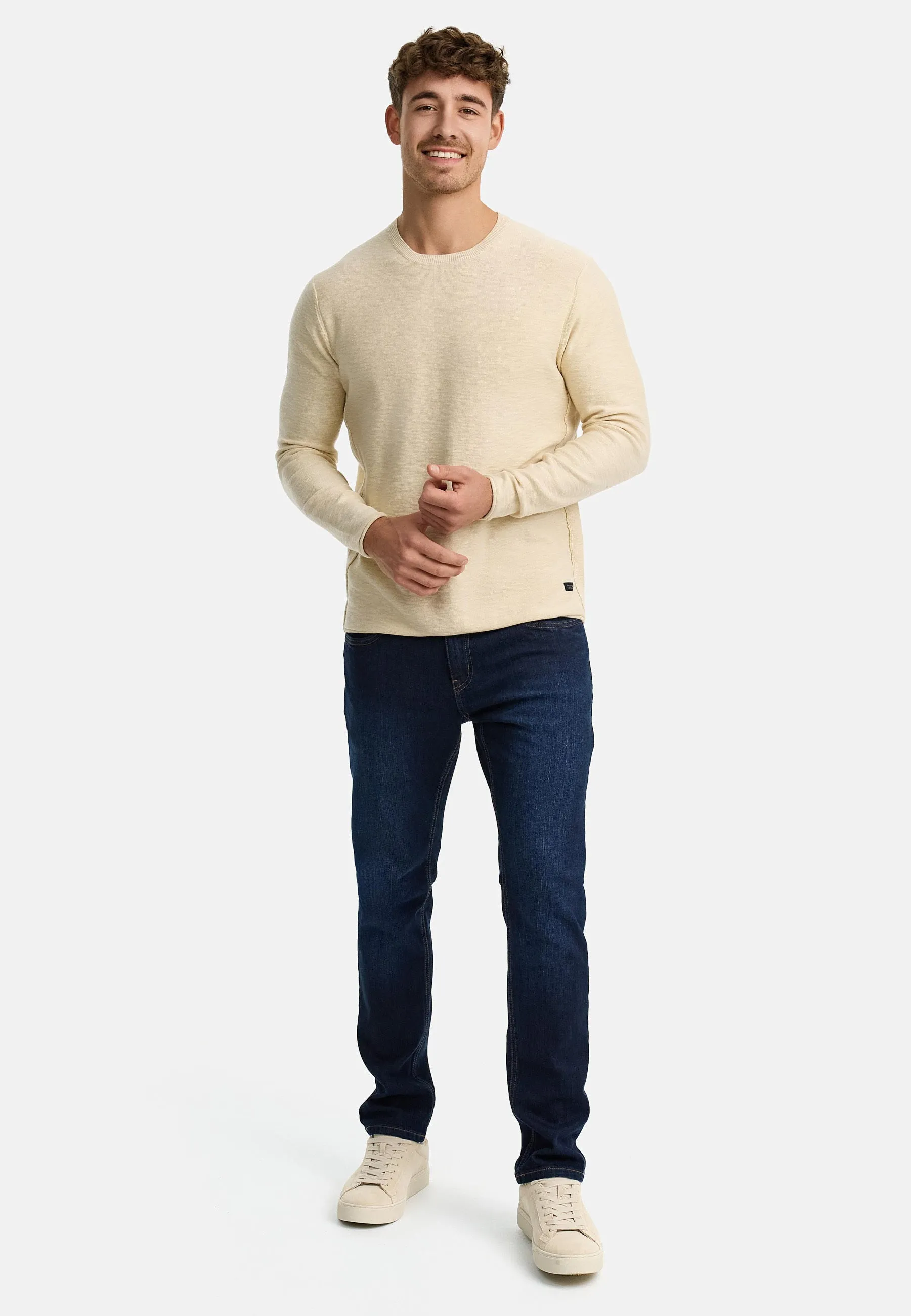 Strickpullover INMacedonio