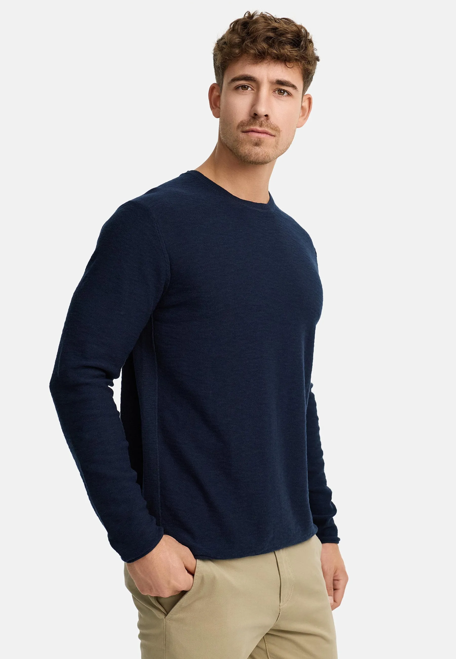 Strickpullover INMacedonio