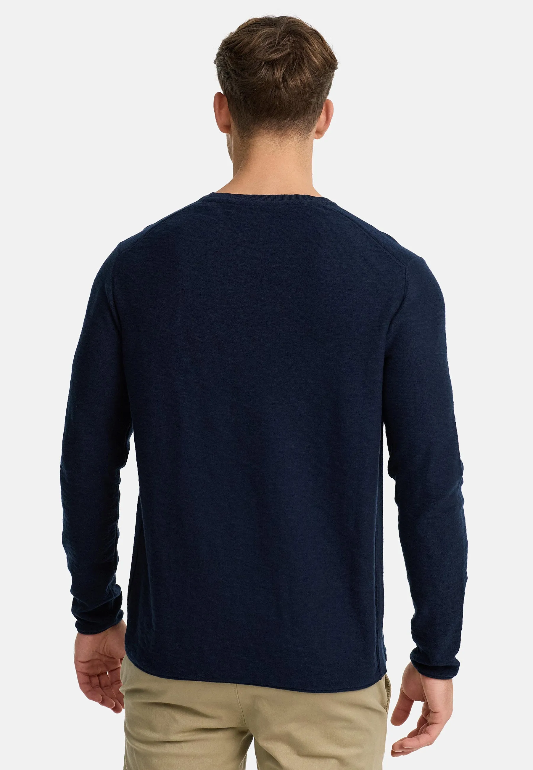 Strickpullover INMacedonio