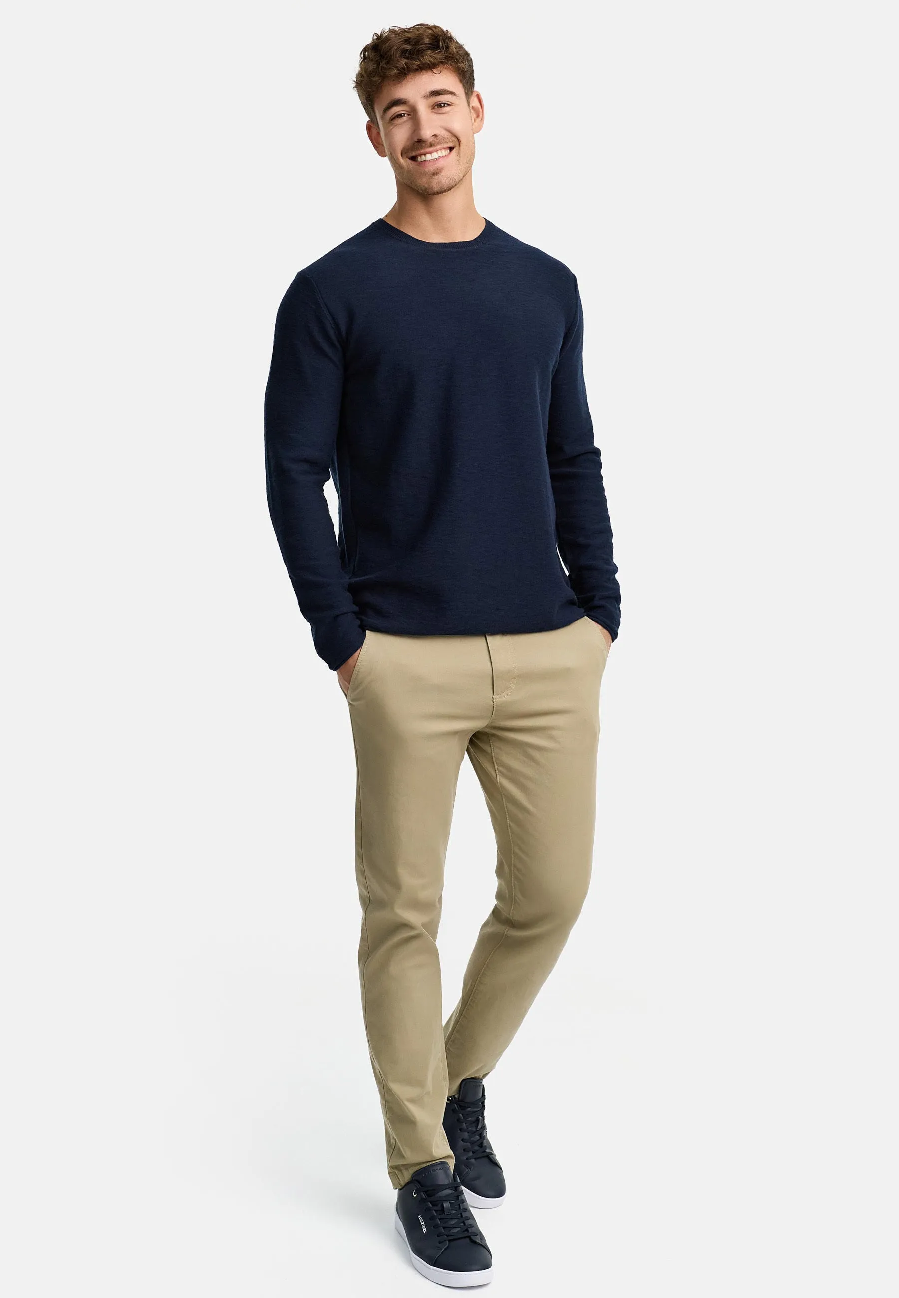 Strickpullover INMacedonio
