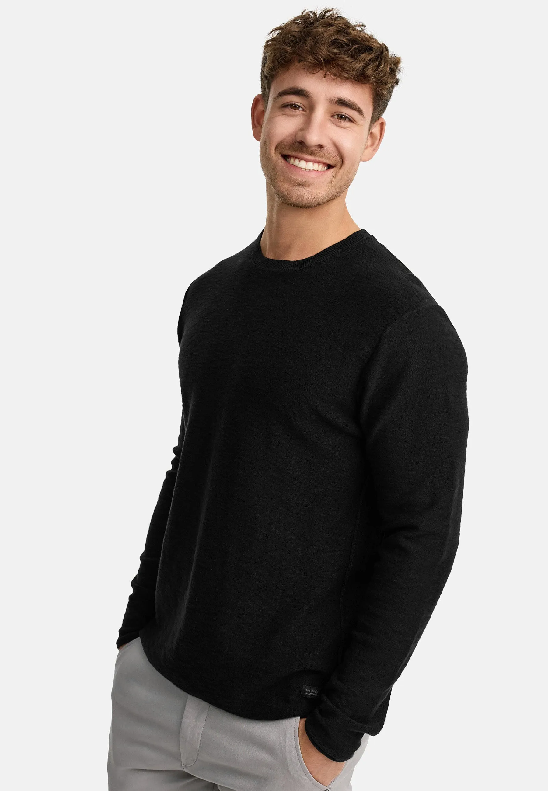 Strickpullover INMacedonio