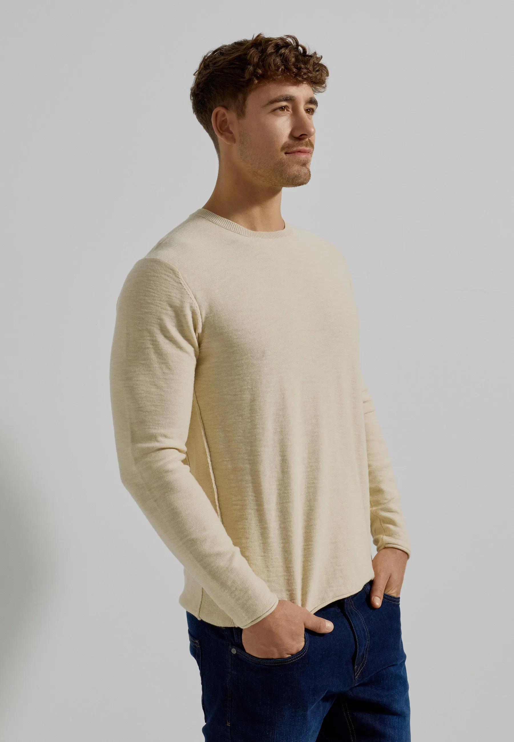 Strickpullover INMacedonio