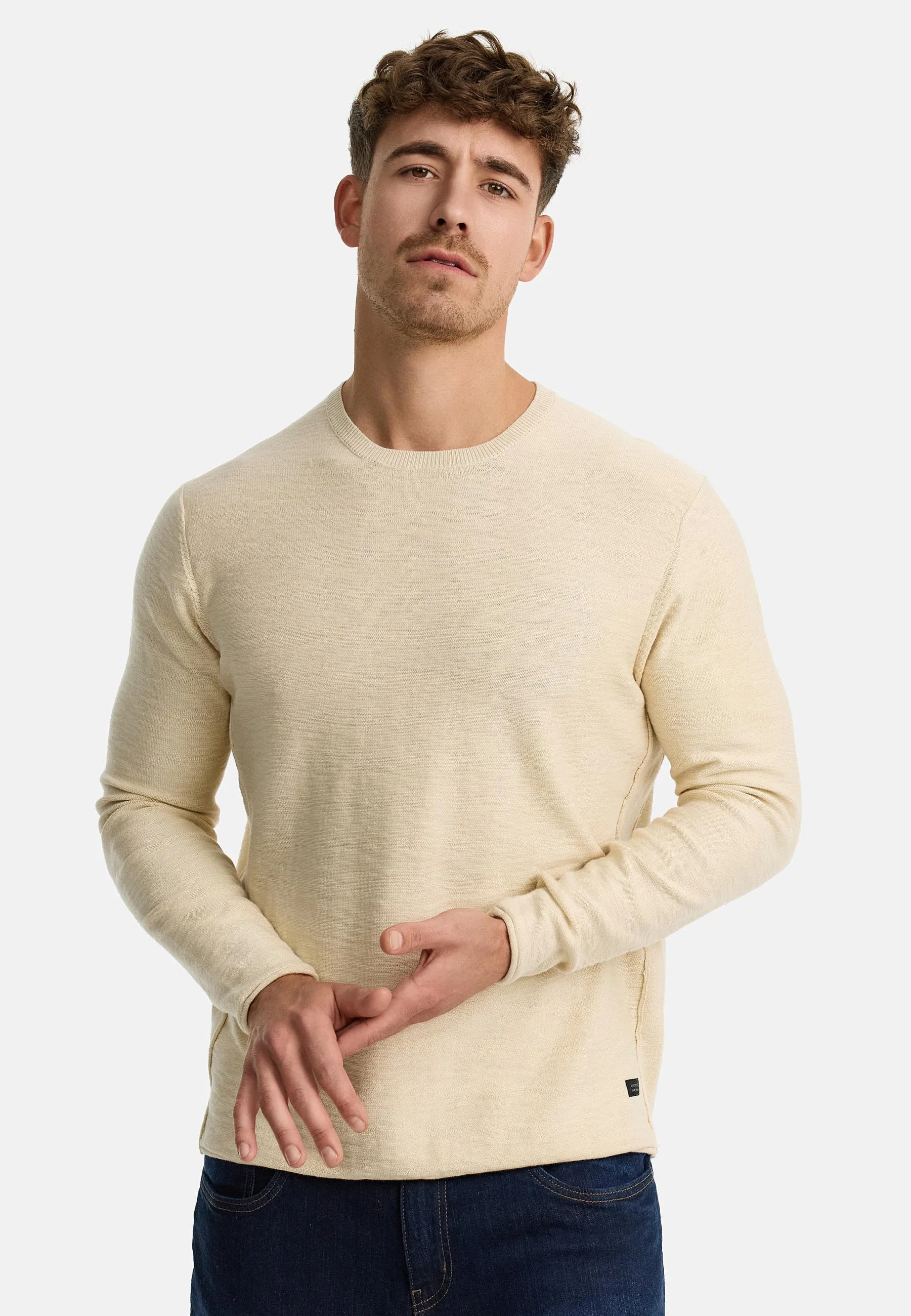 Strickpullover INMacedonio