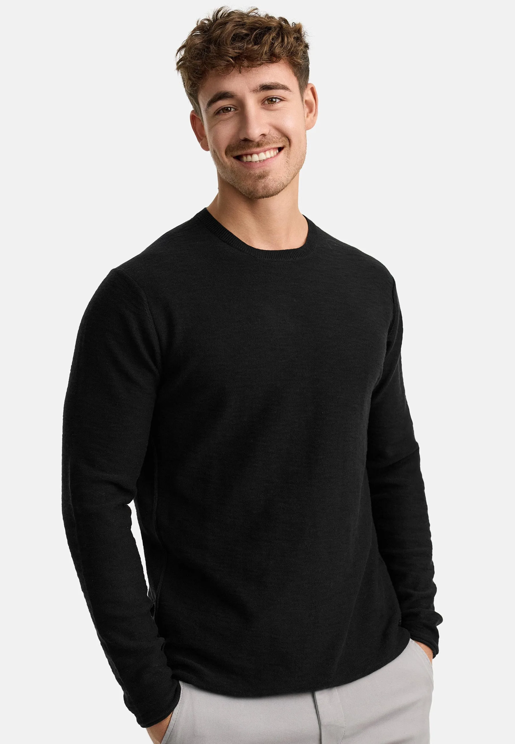 Strickpullover INMacedonio