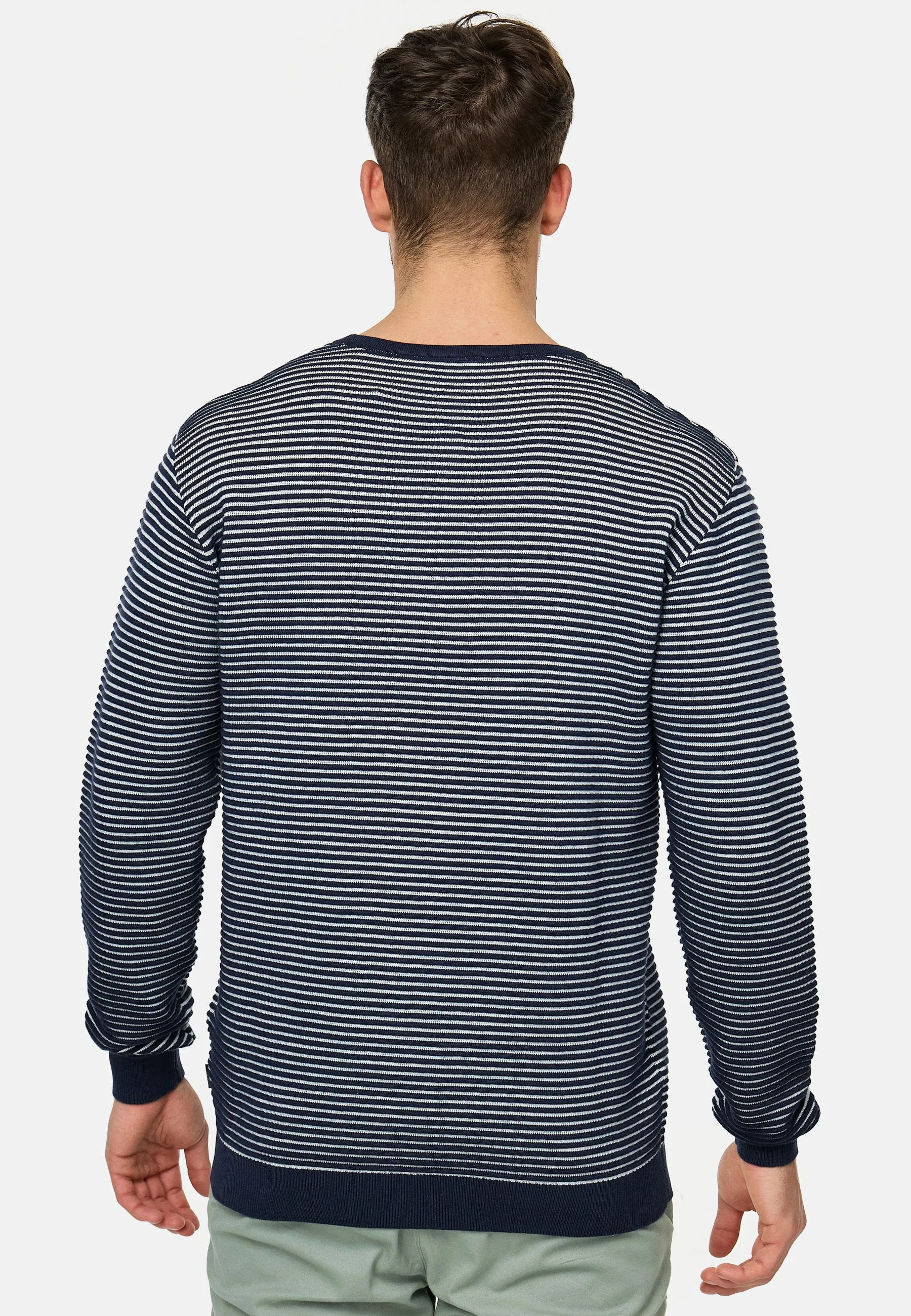 Strickpullover INManfred