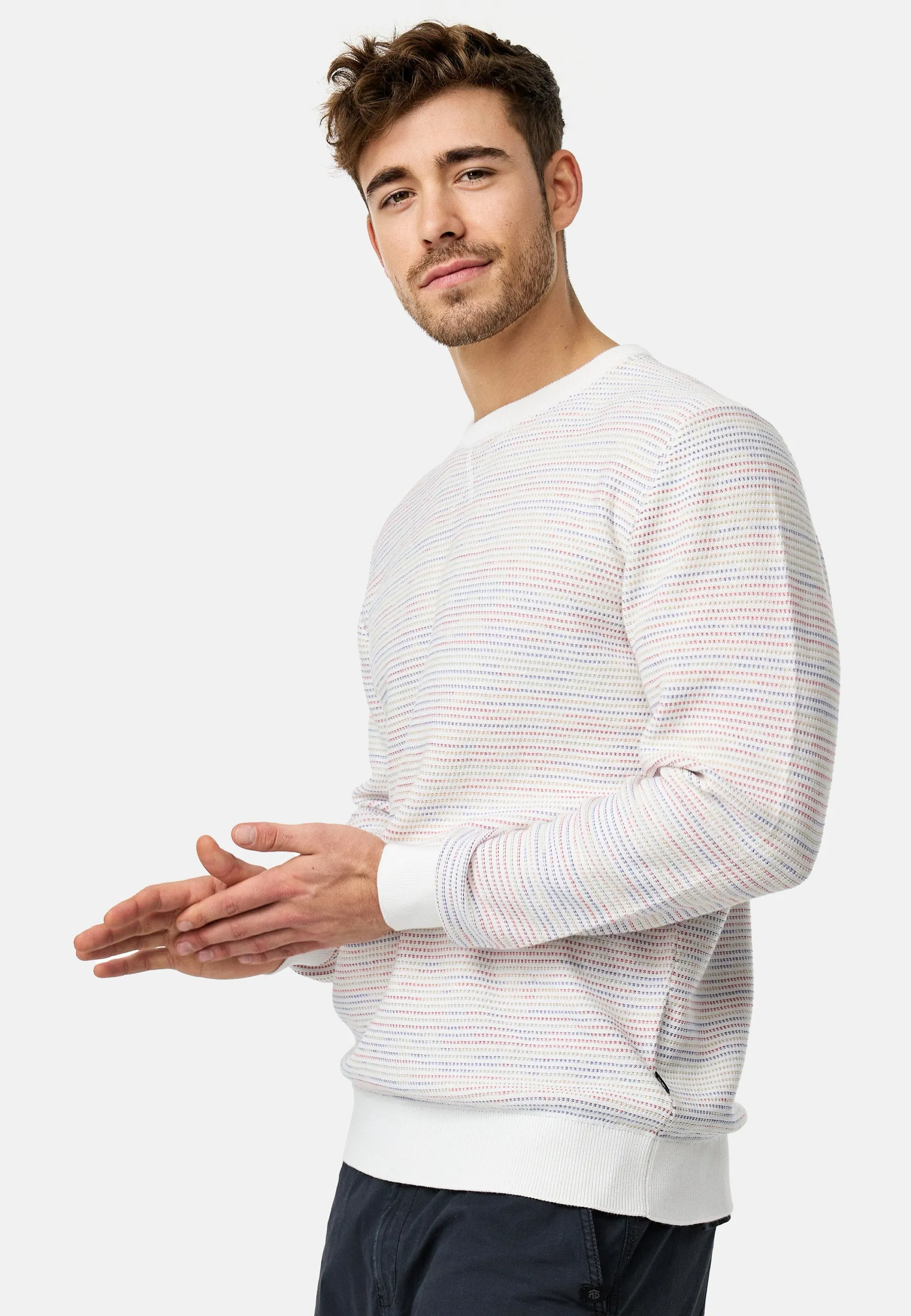Strickpullover INManfred