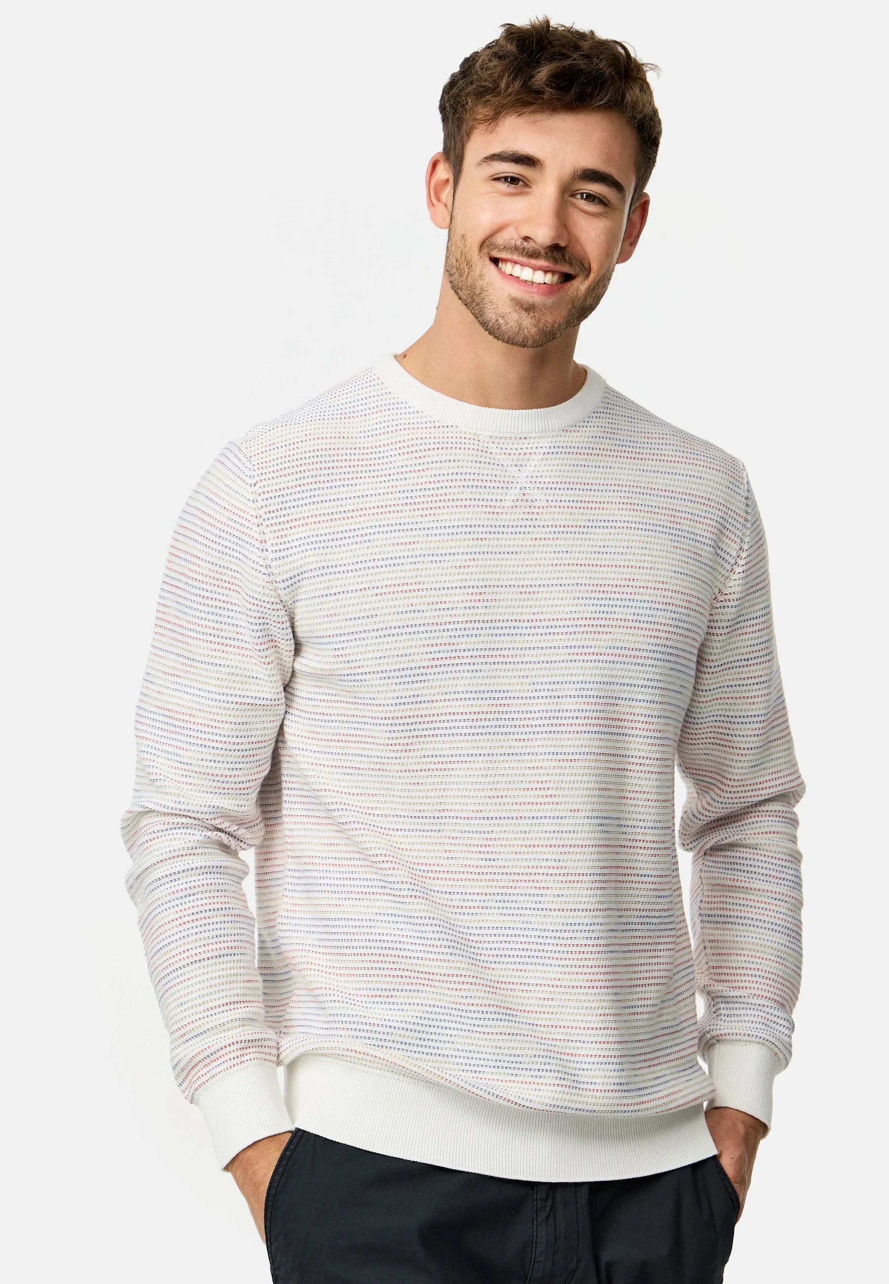 Strickpullover INManfred
