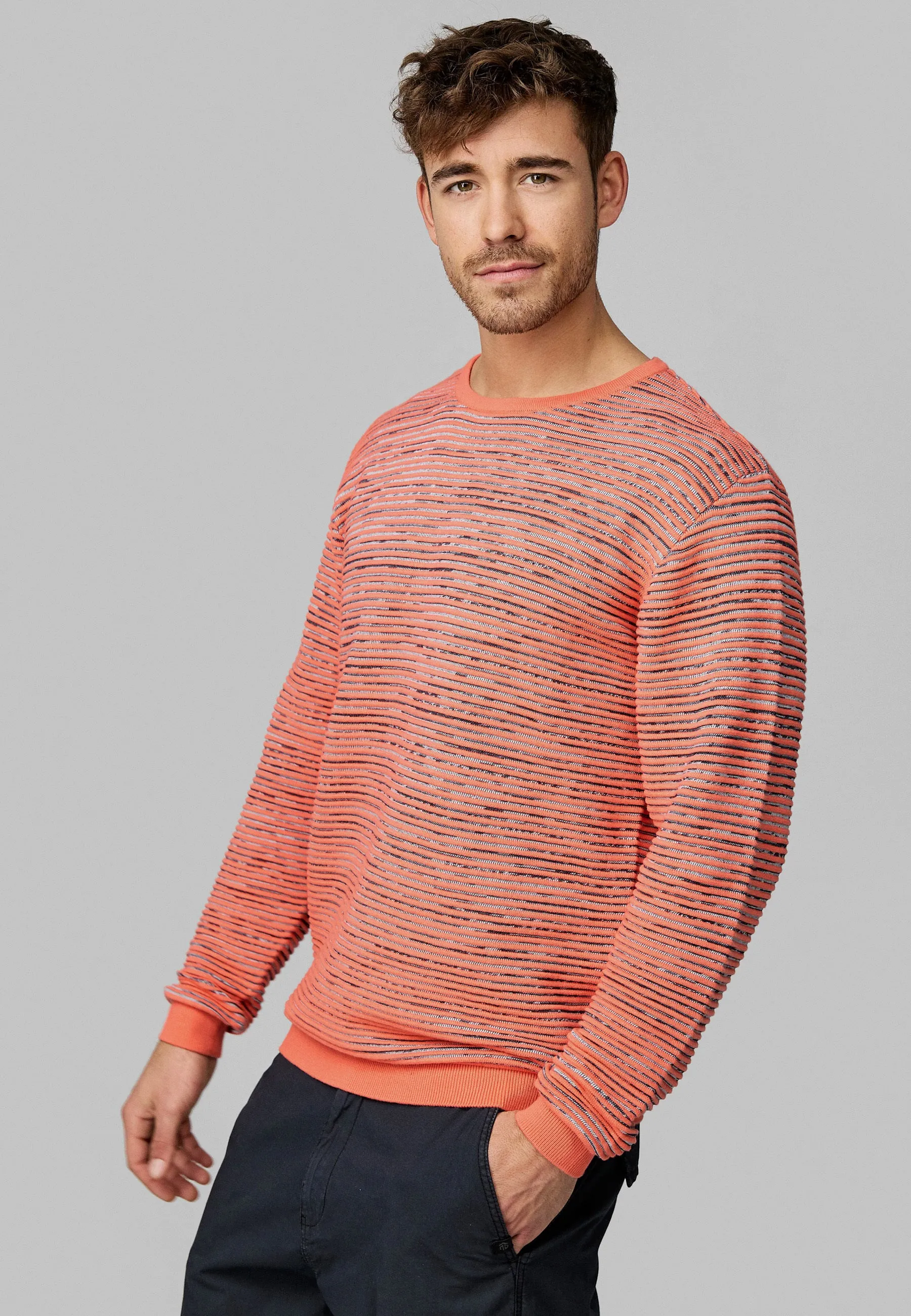 Strickpullover INManfred