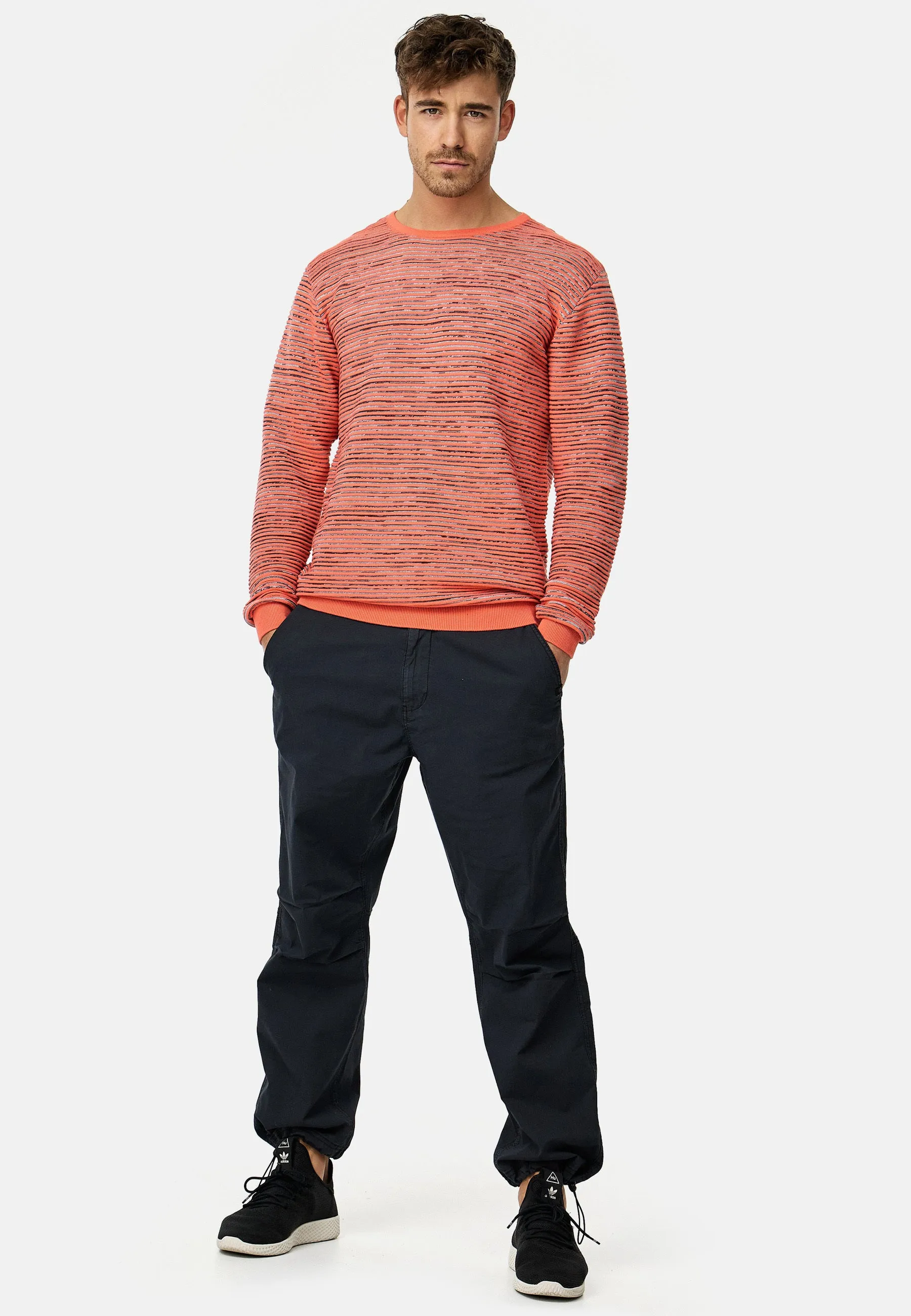 Strickpullover INManfred