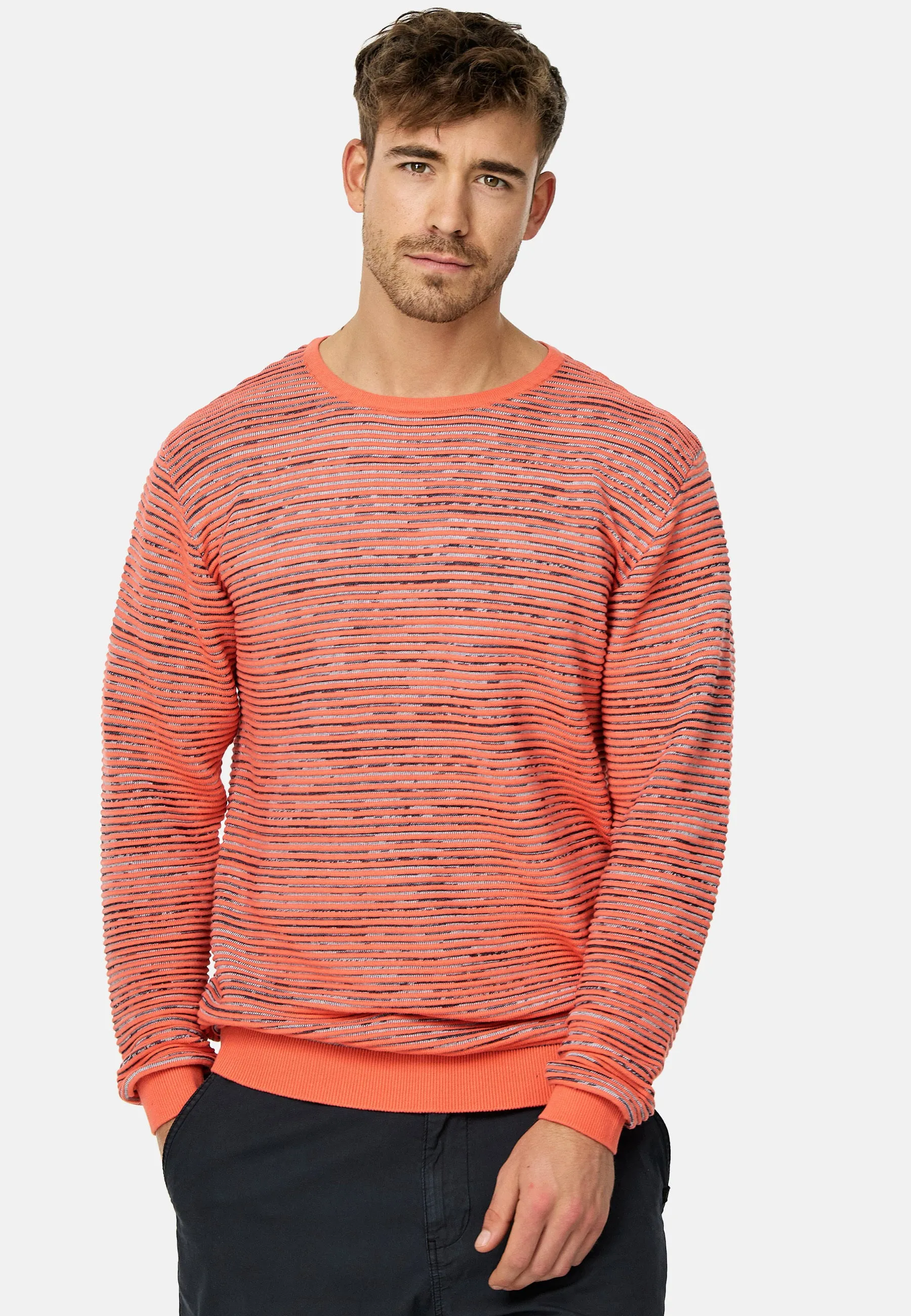 Strickpullover INManfred