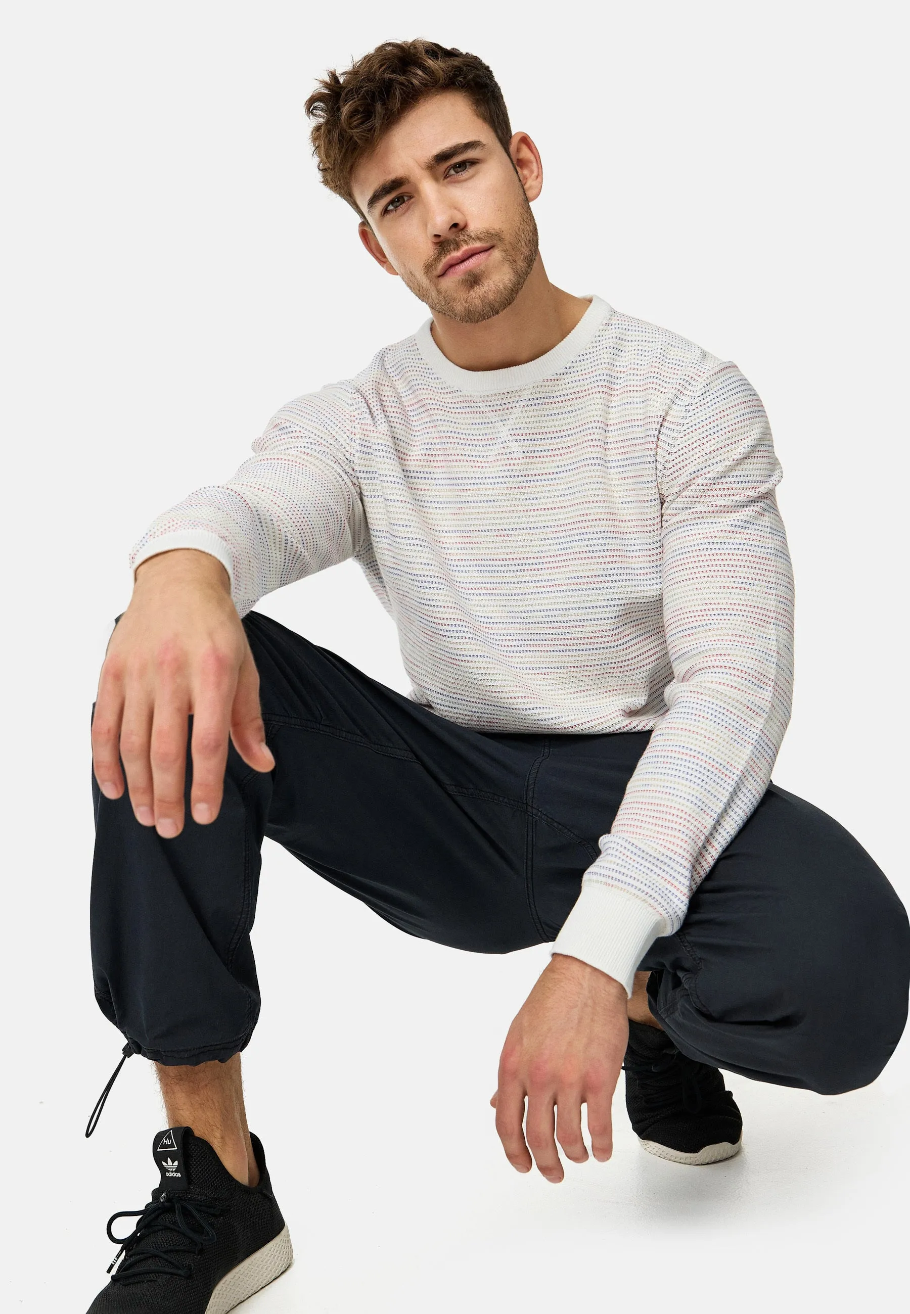 Strickpullover INManfred