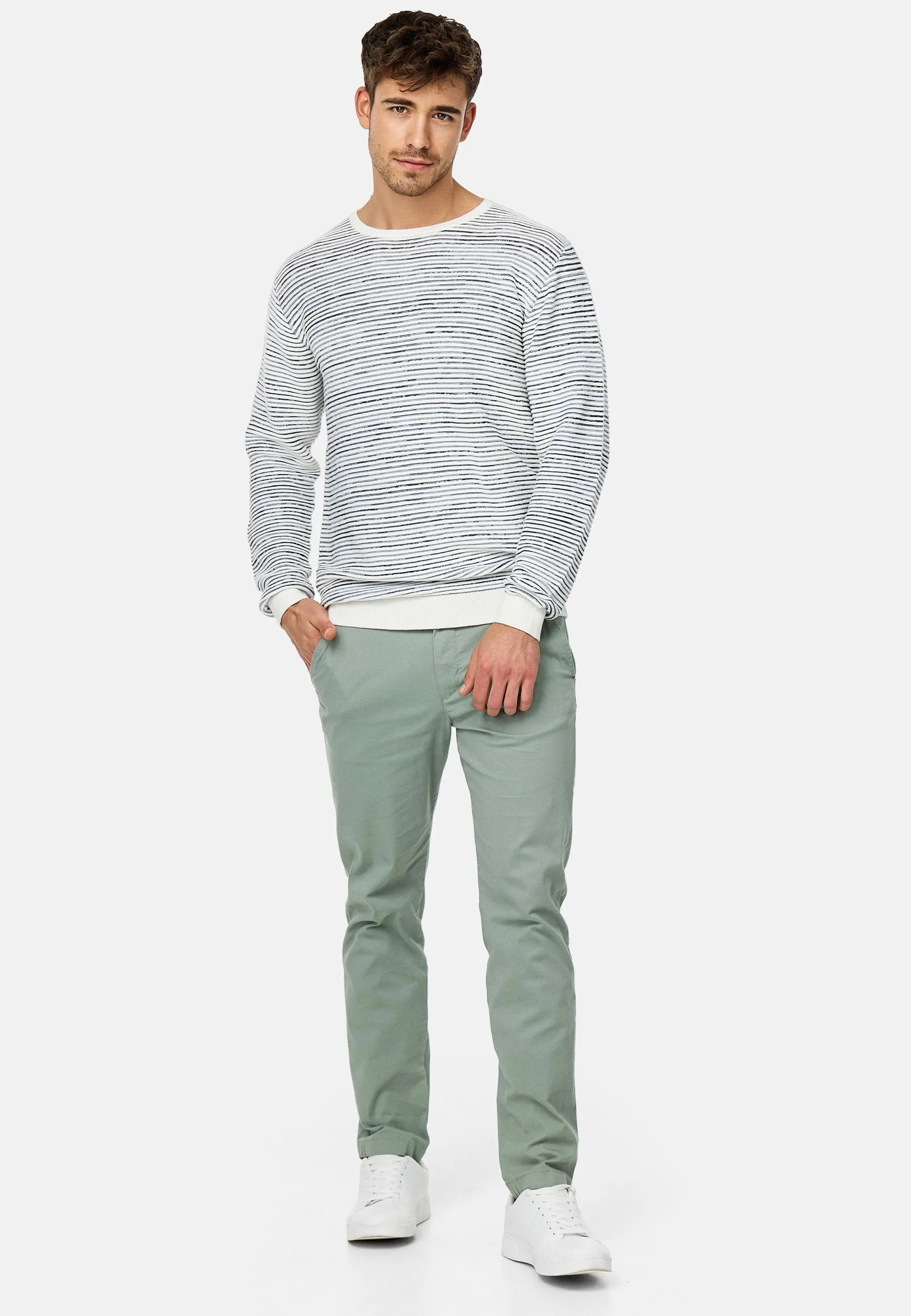 Strickpullover INManfred