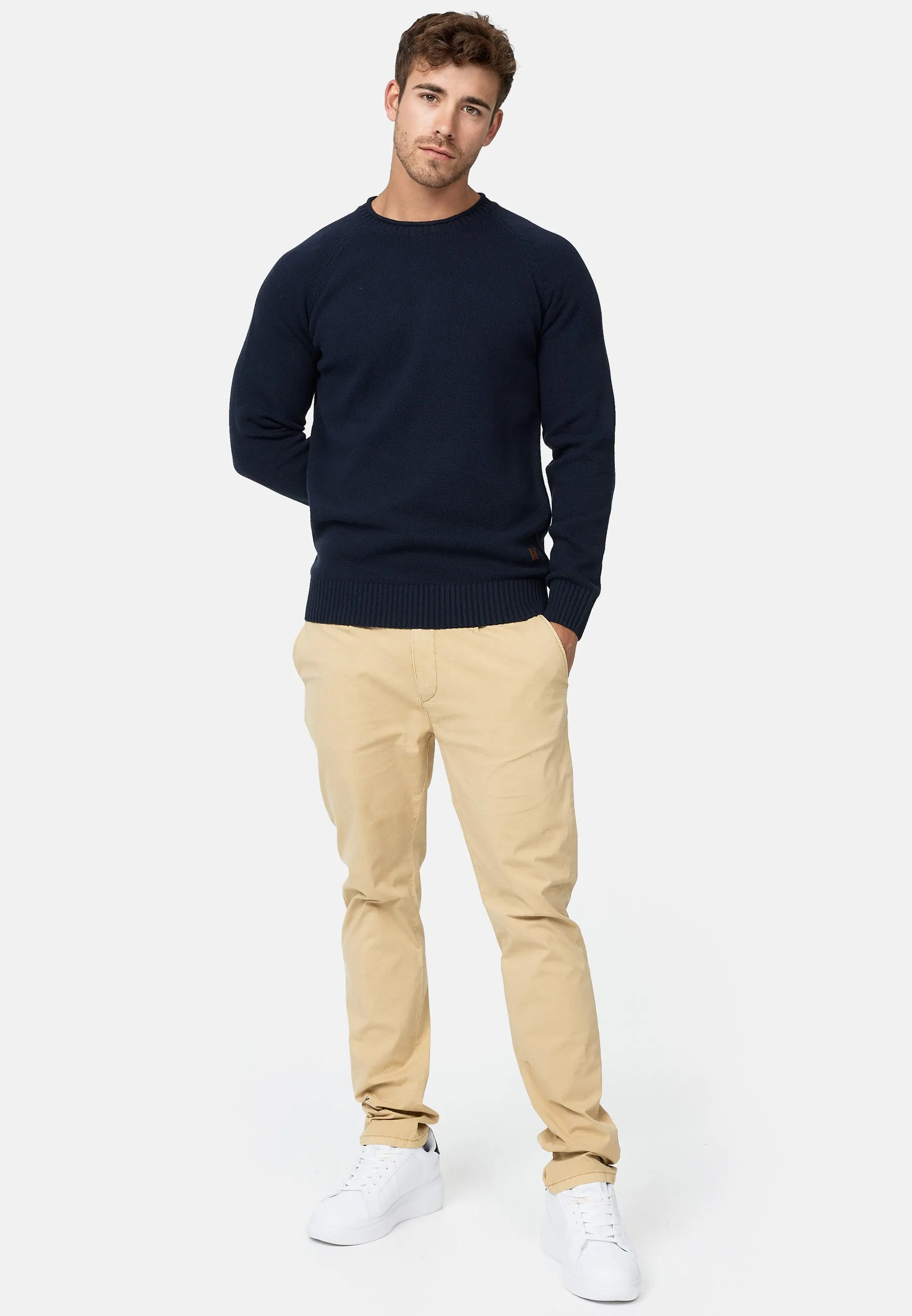 Strickpullover INMassum