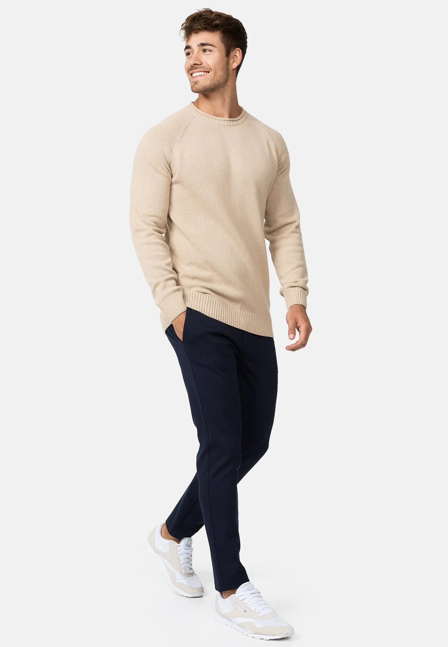 Strickpullover INMassum