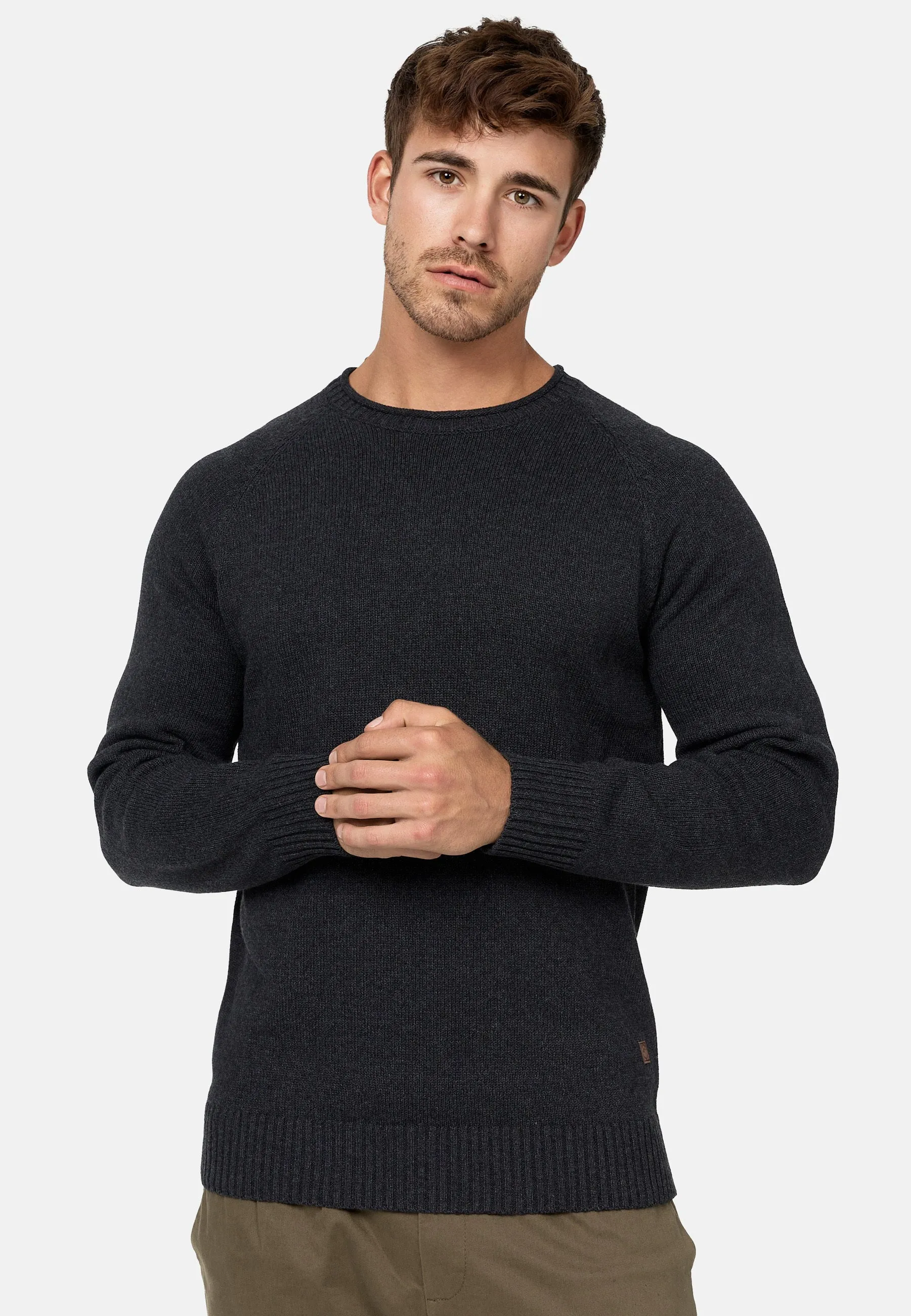 Strickpullover INMassum