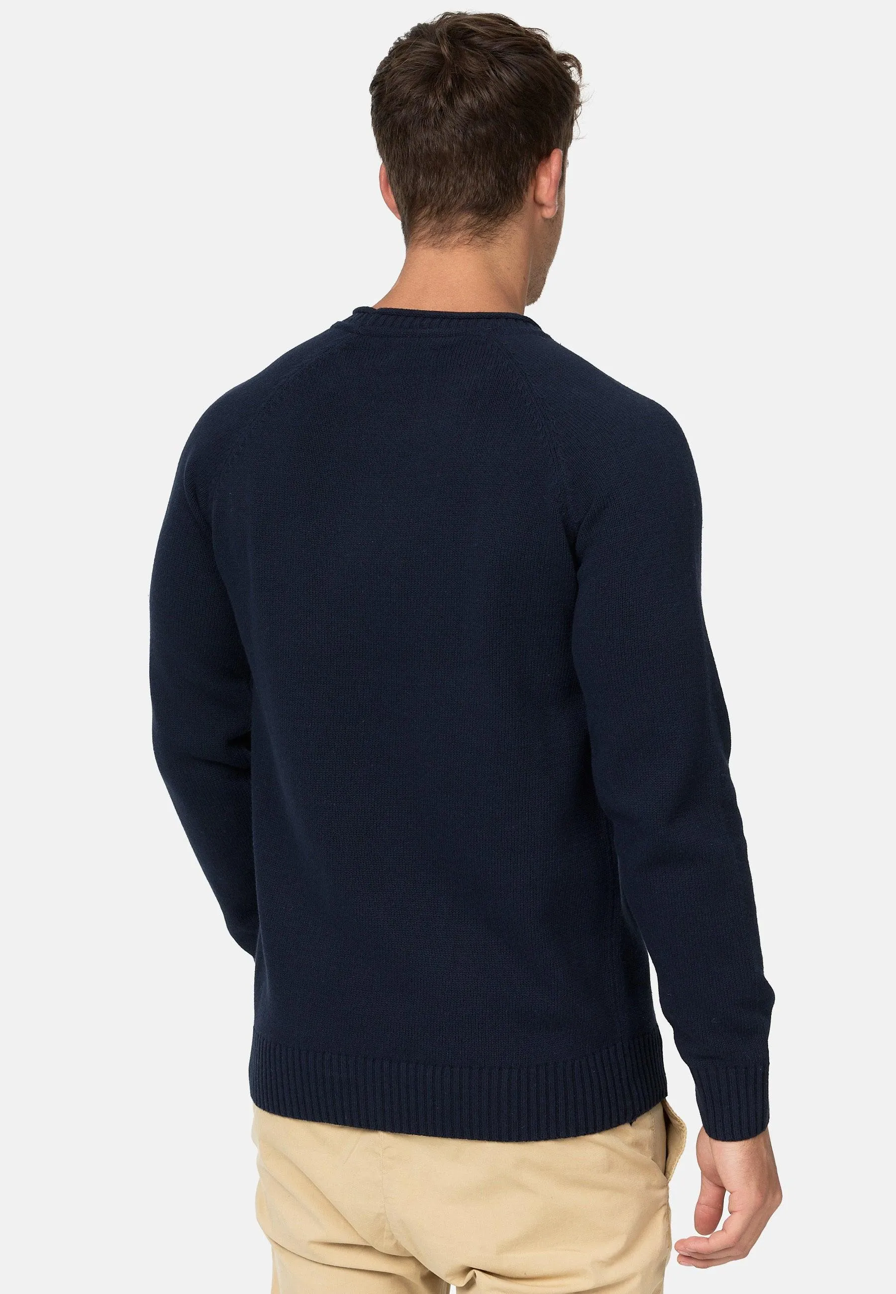 Strickpullover INMassum