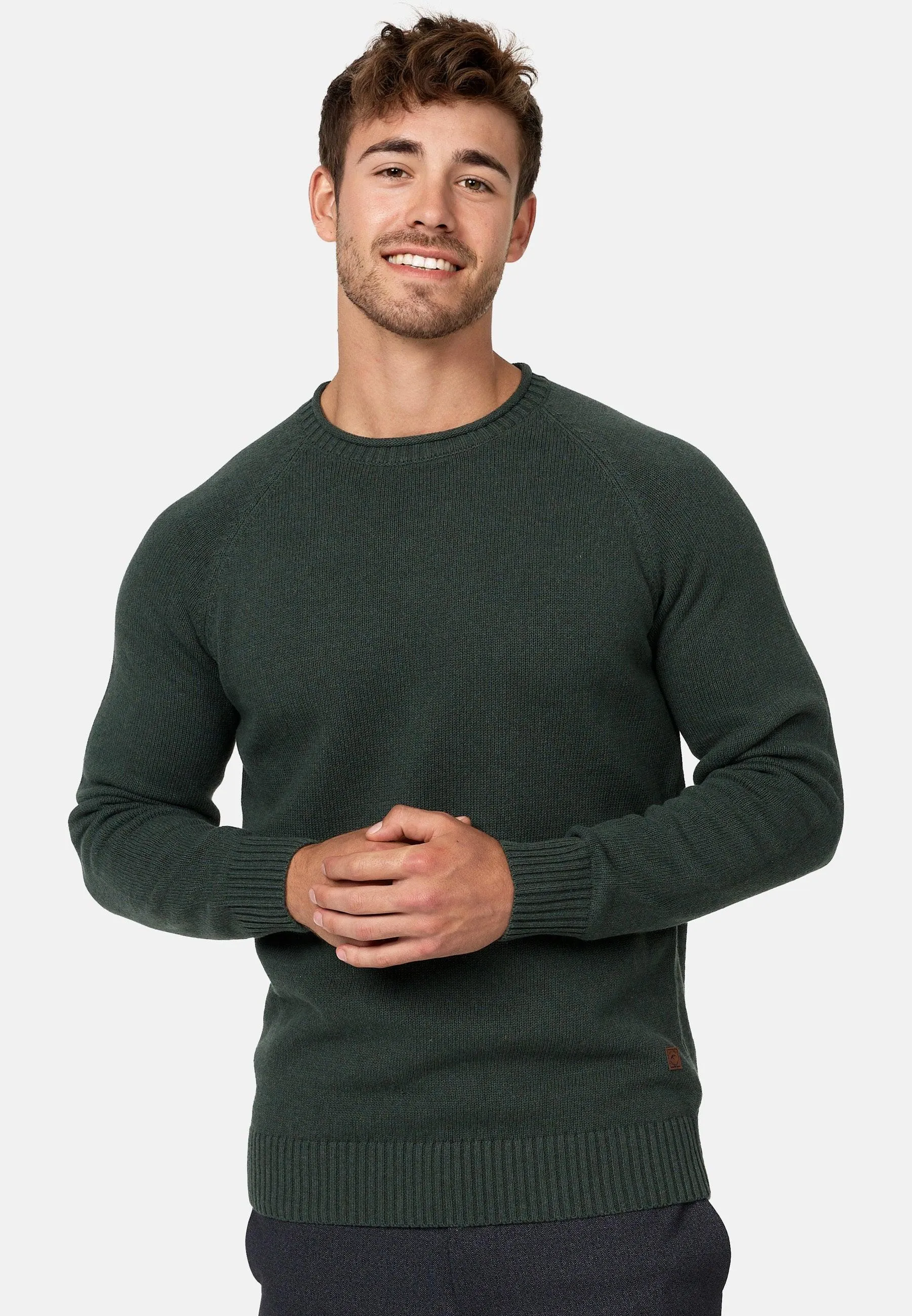 Strickpullover INMassum
