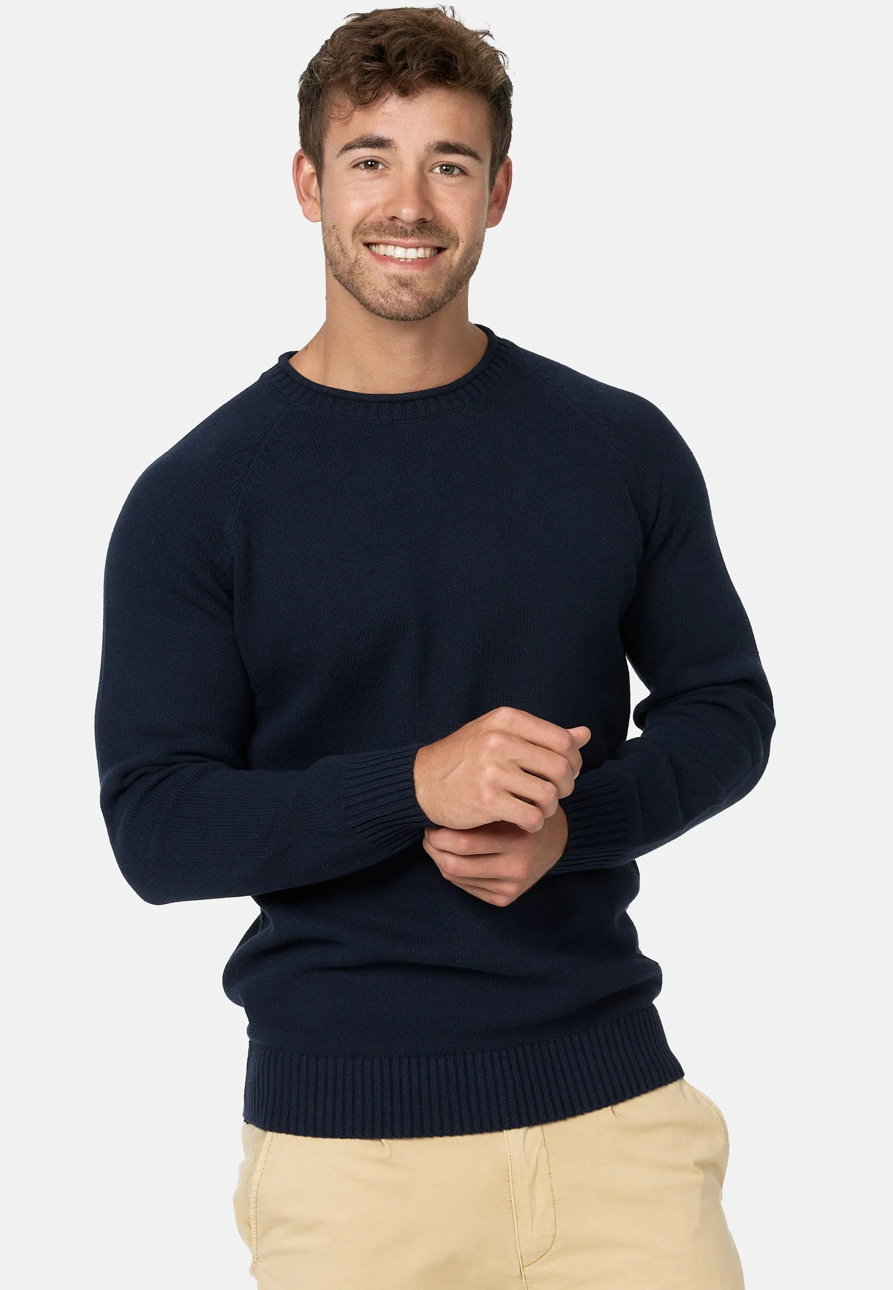Strickpullover INMassum