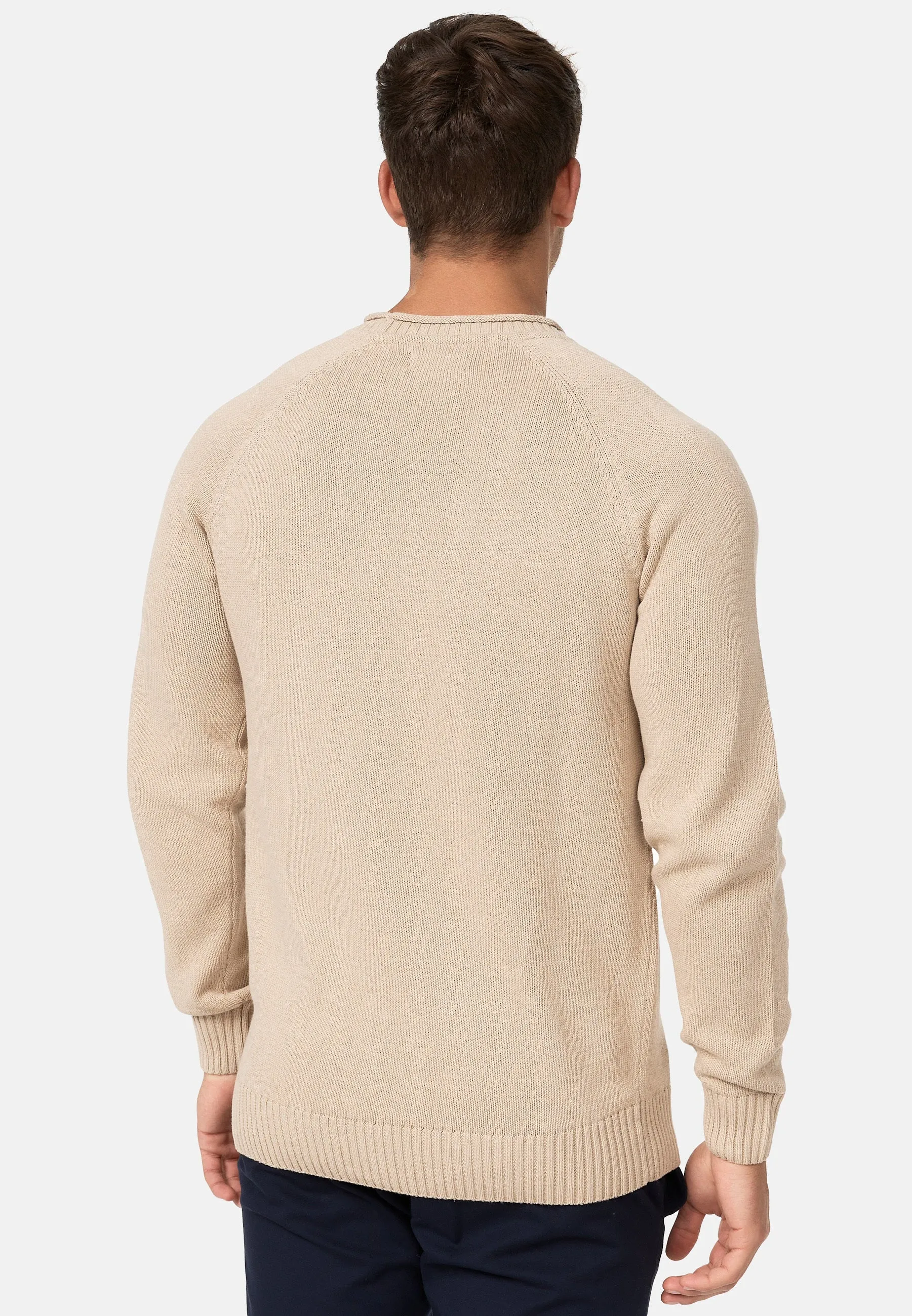 Strickpullover INMassum