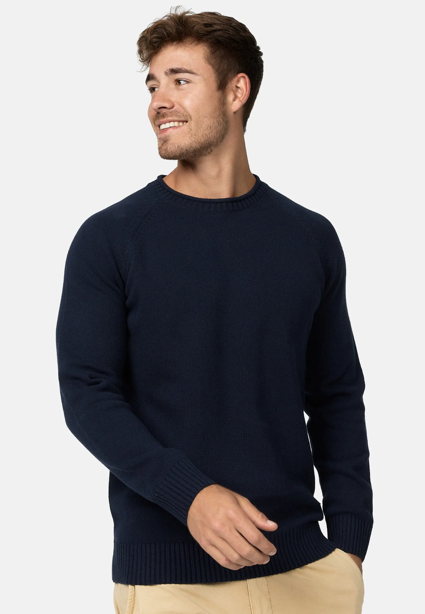 Strickpullover INMassum