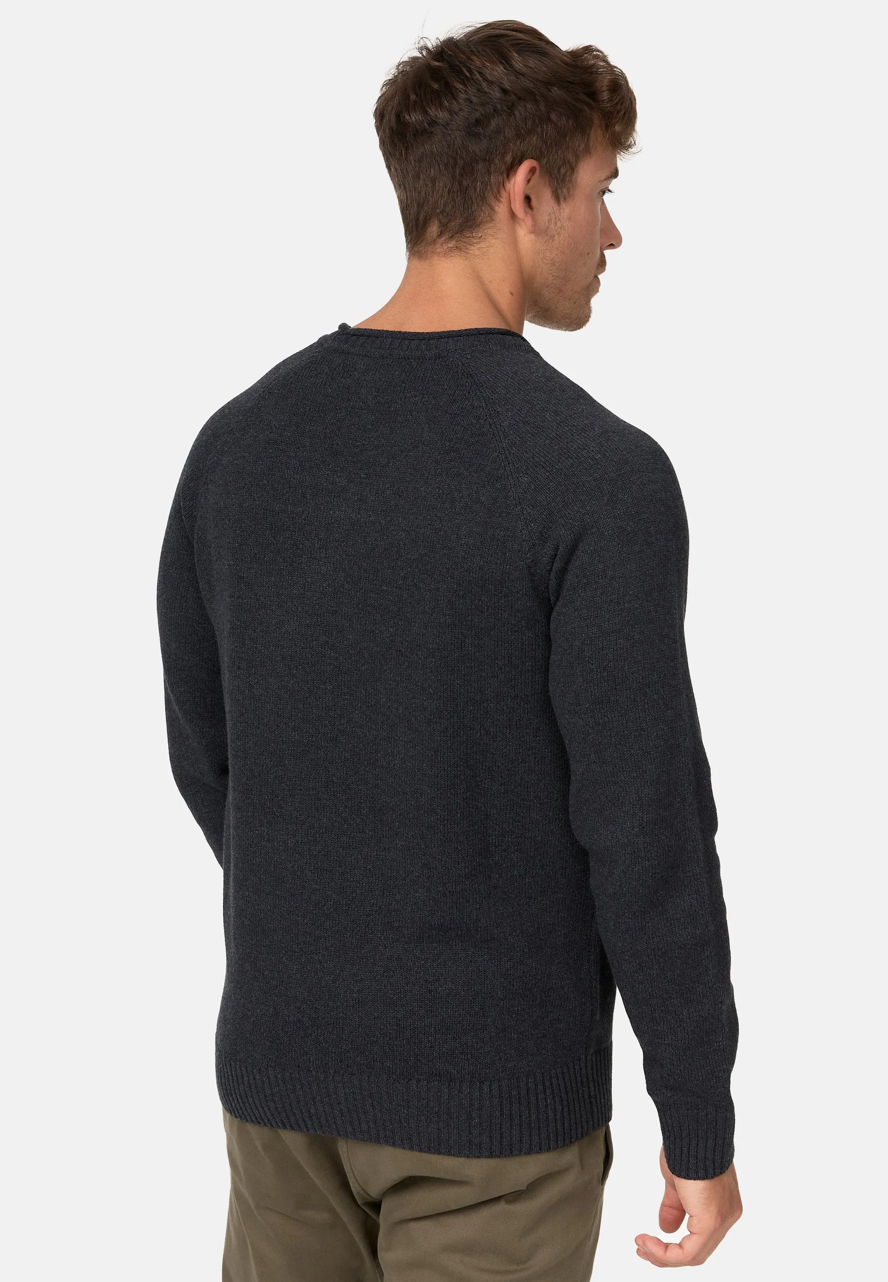 Strickpullover INMassum