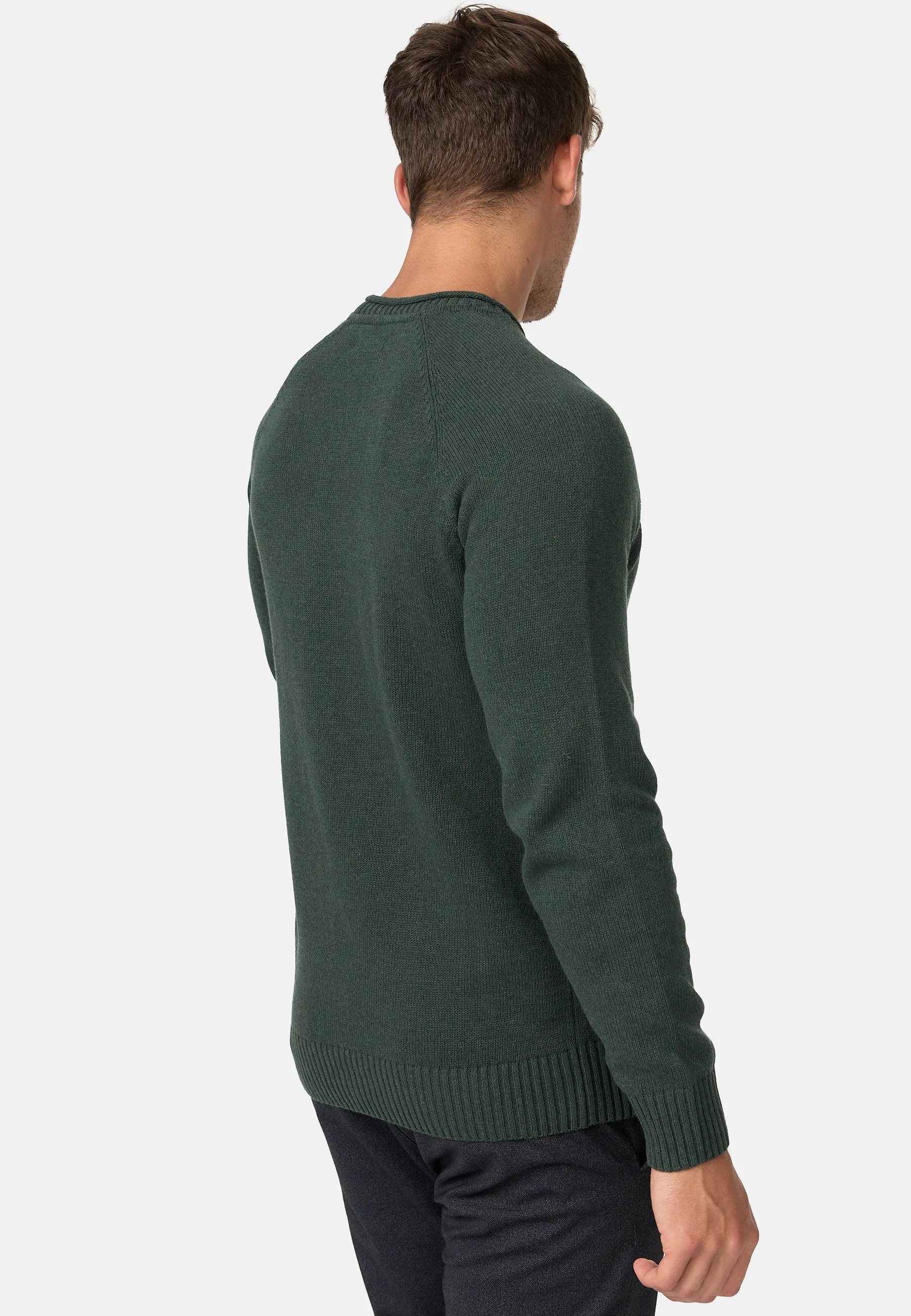 Strickpullover INMassum