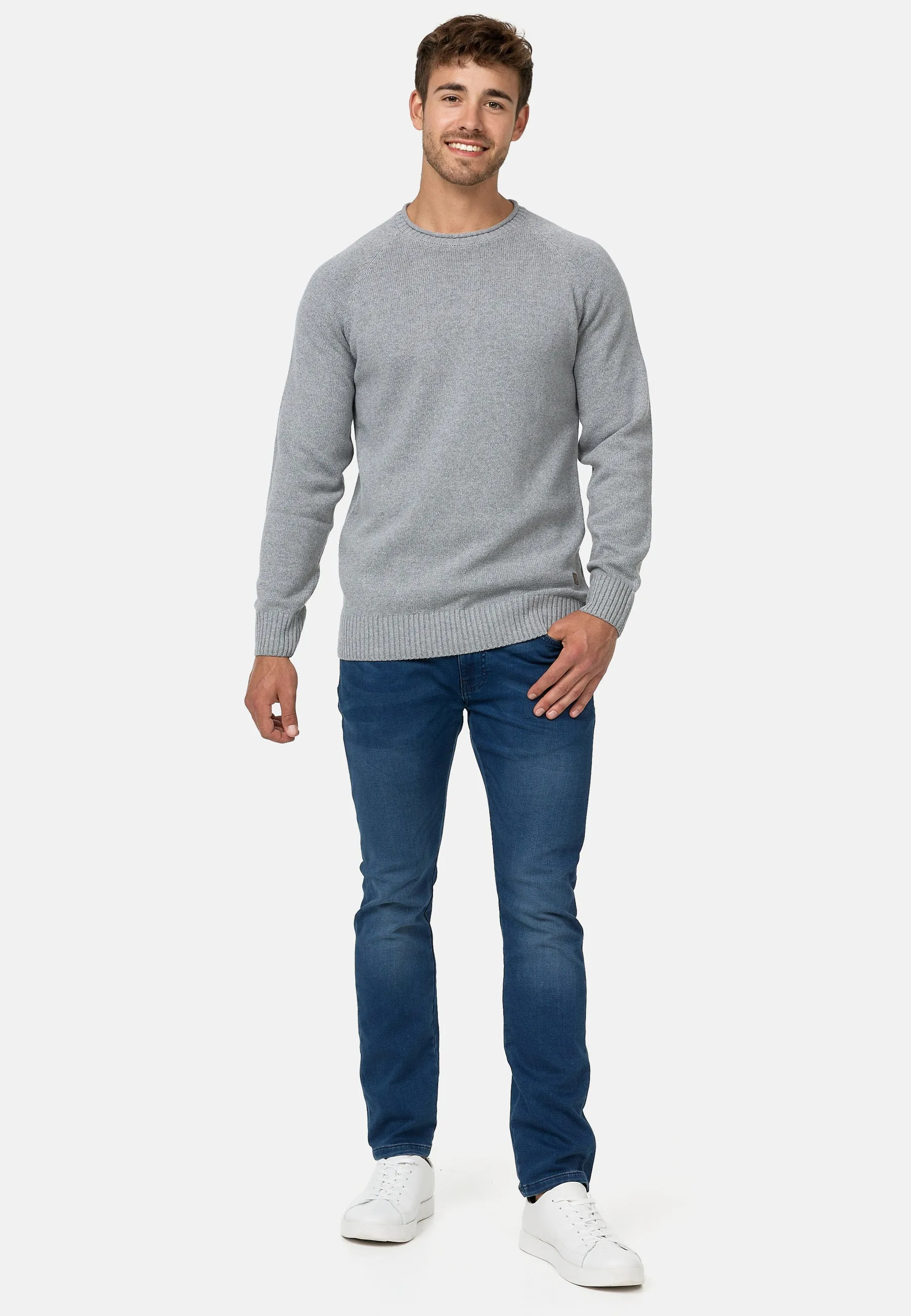 Strickpullover INMassum