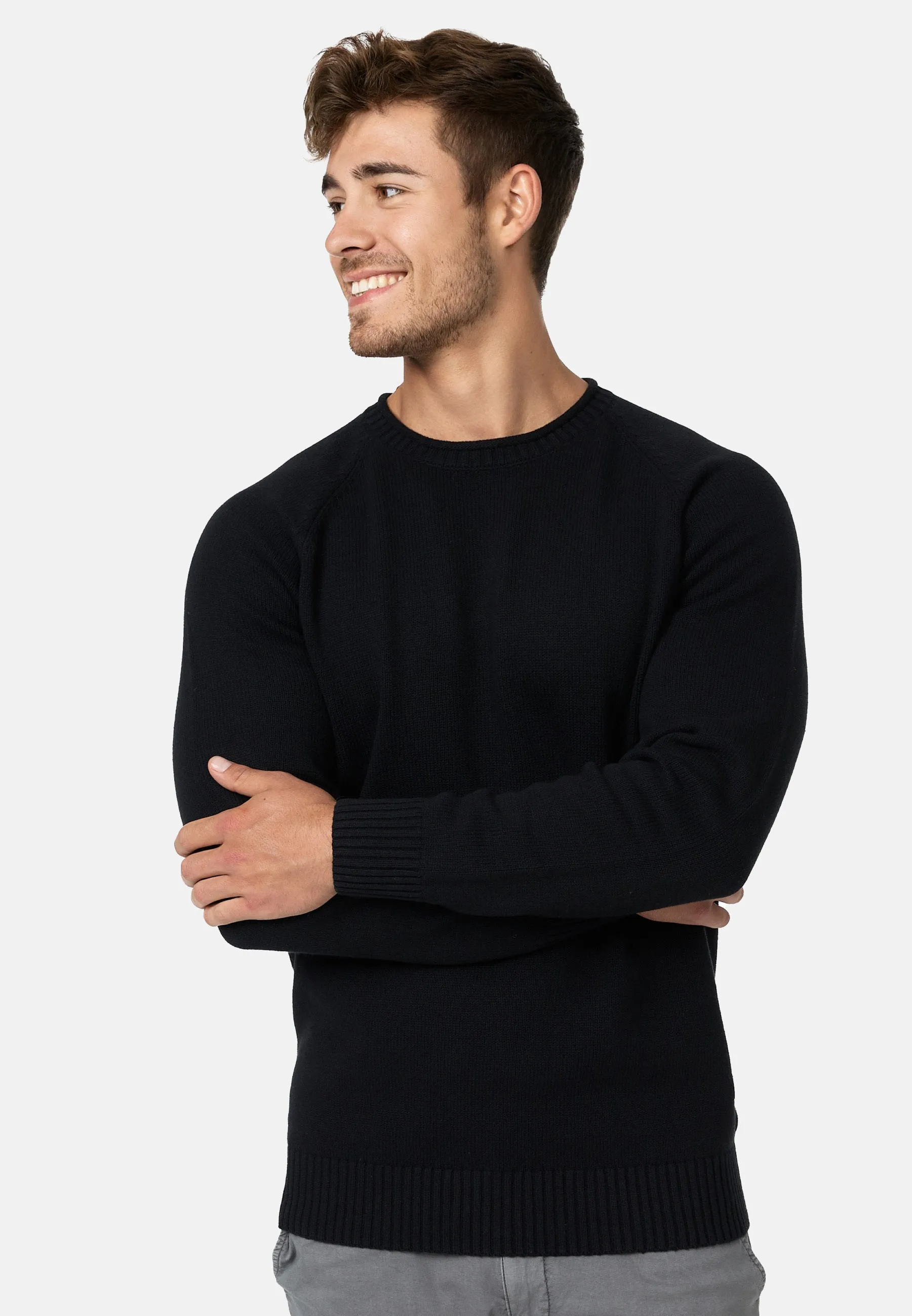 Strickpullover INMassum