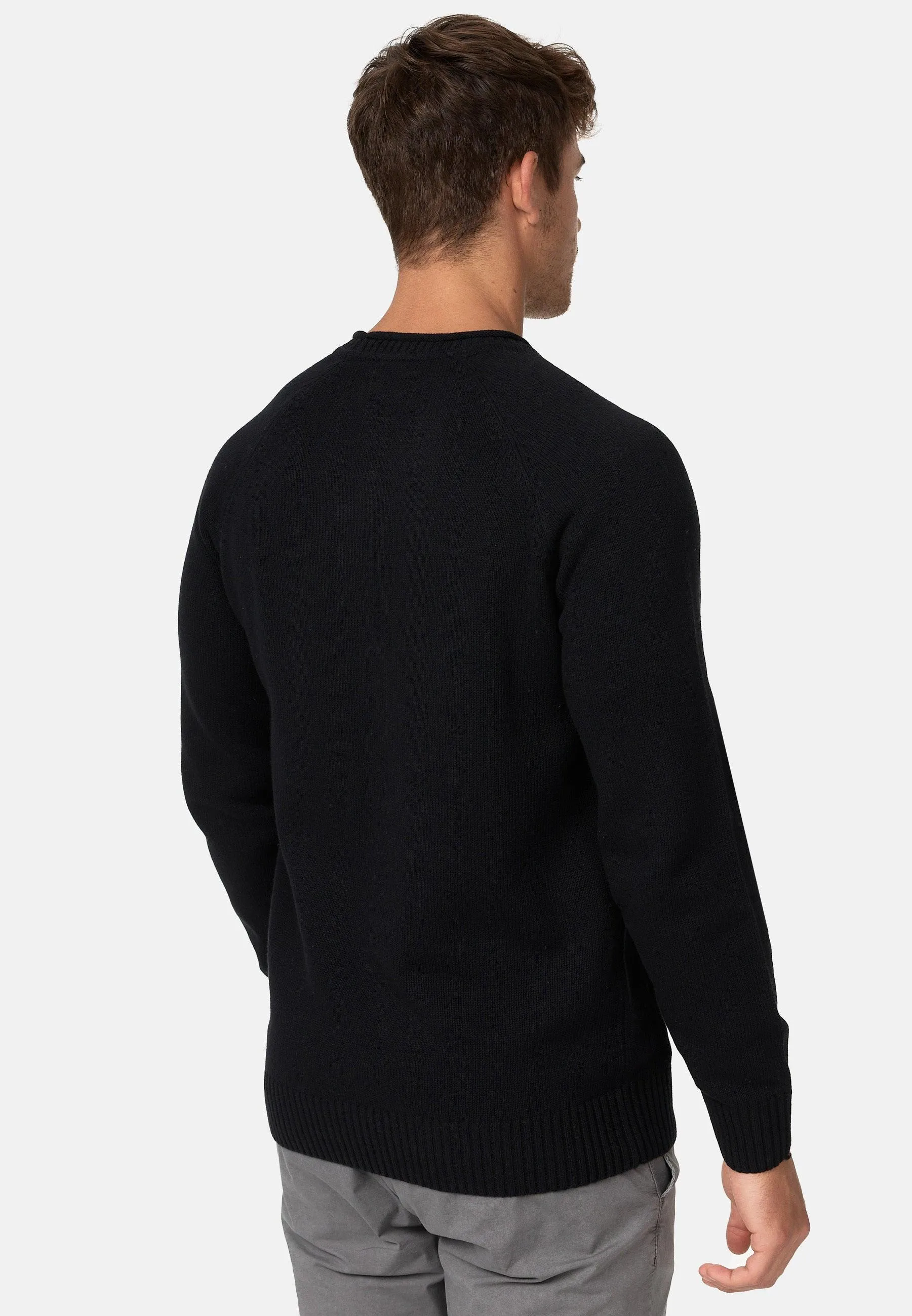 Strickpullover INMassum