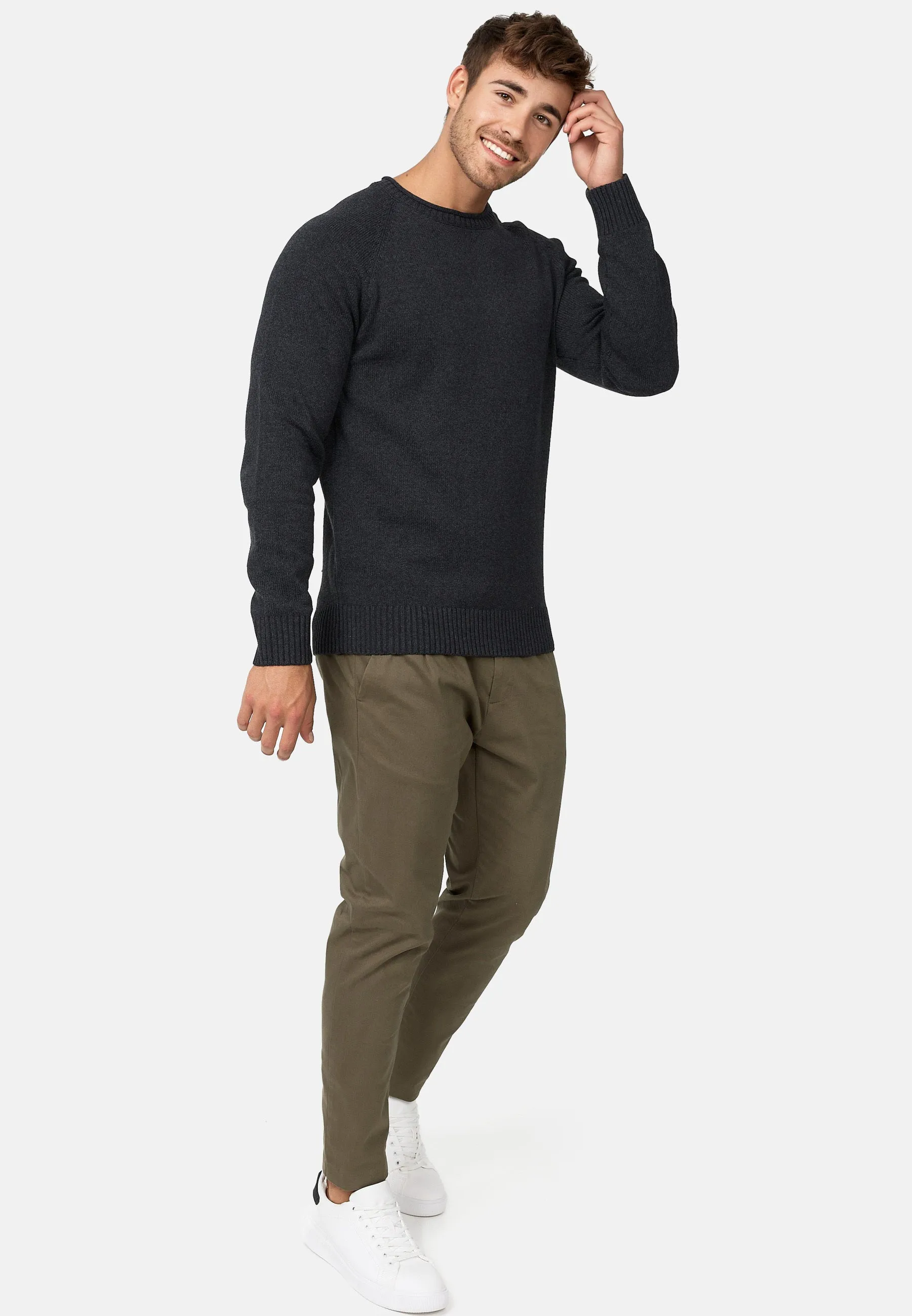 Strickpullover INMassum
