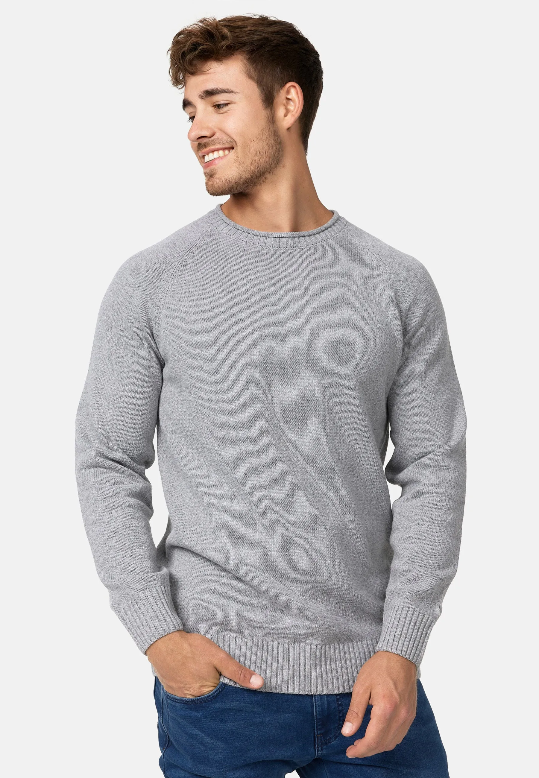 Strickpullover INMassum