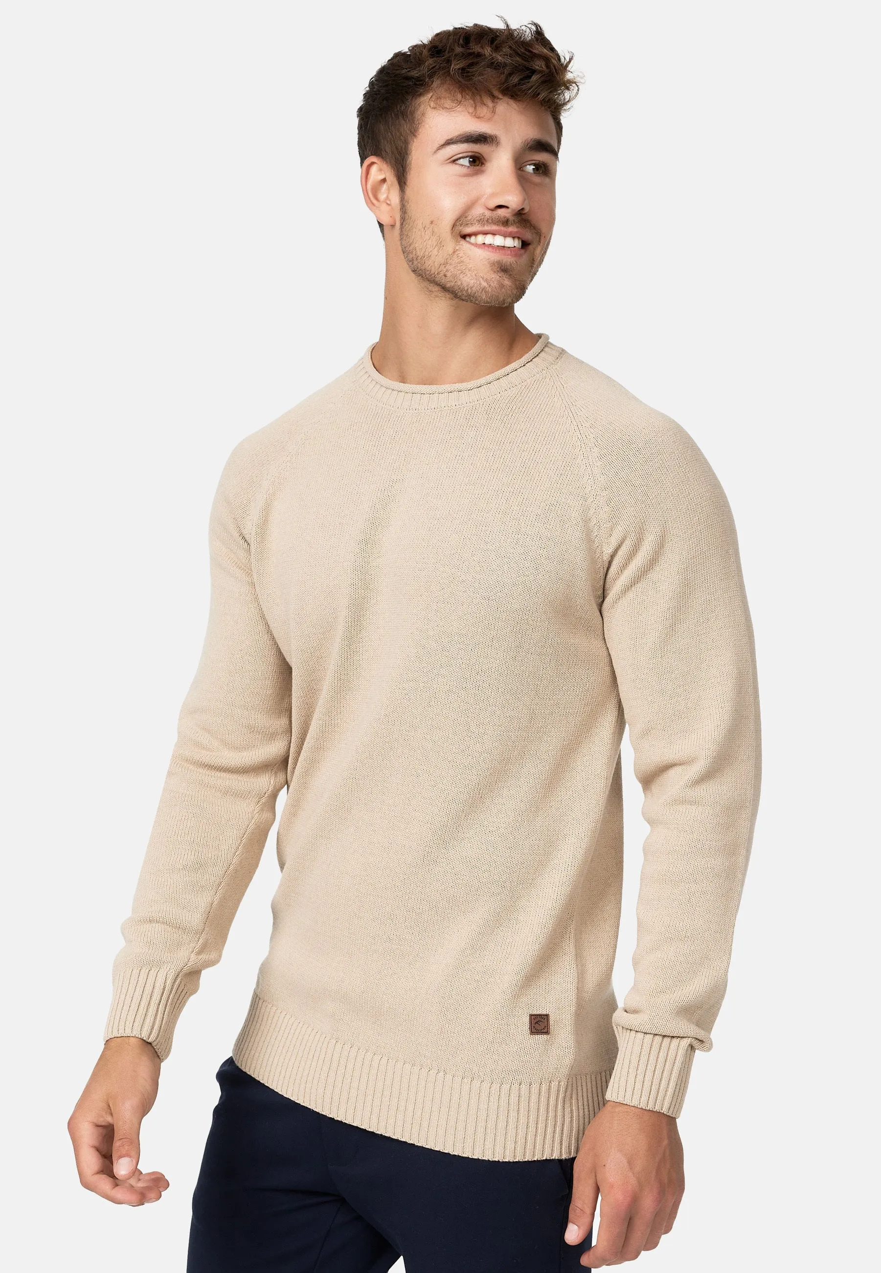 Strickpullover INMassum