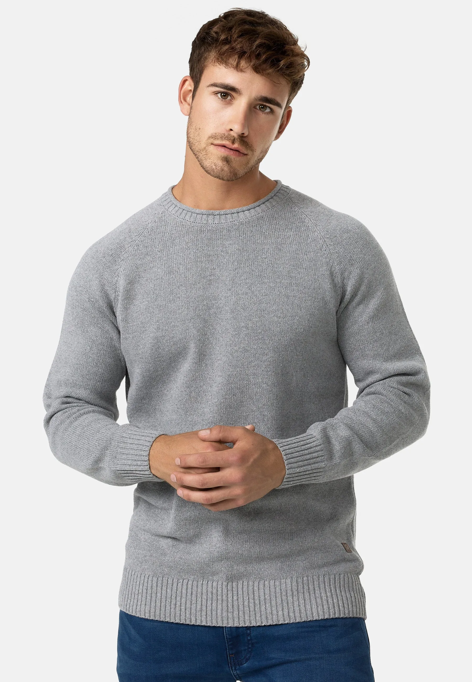 Strickpullover INMassum