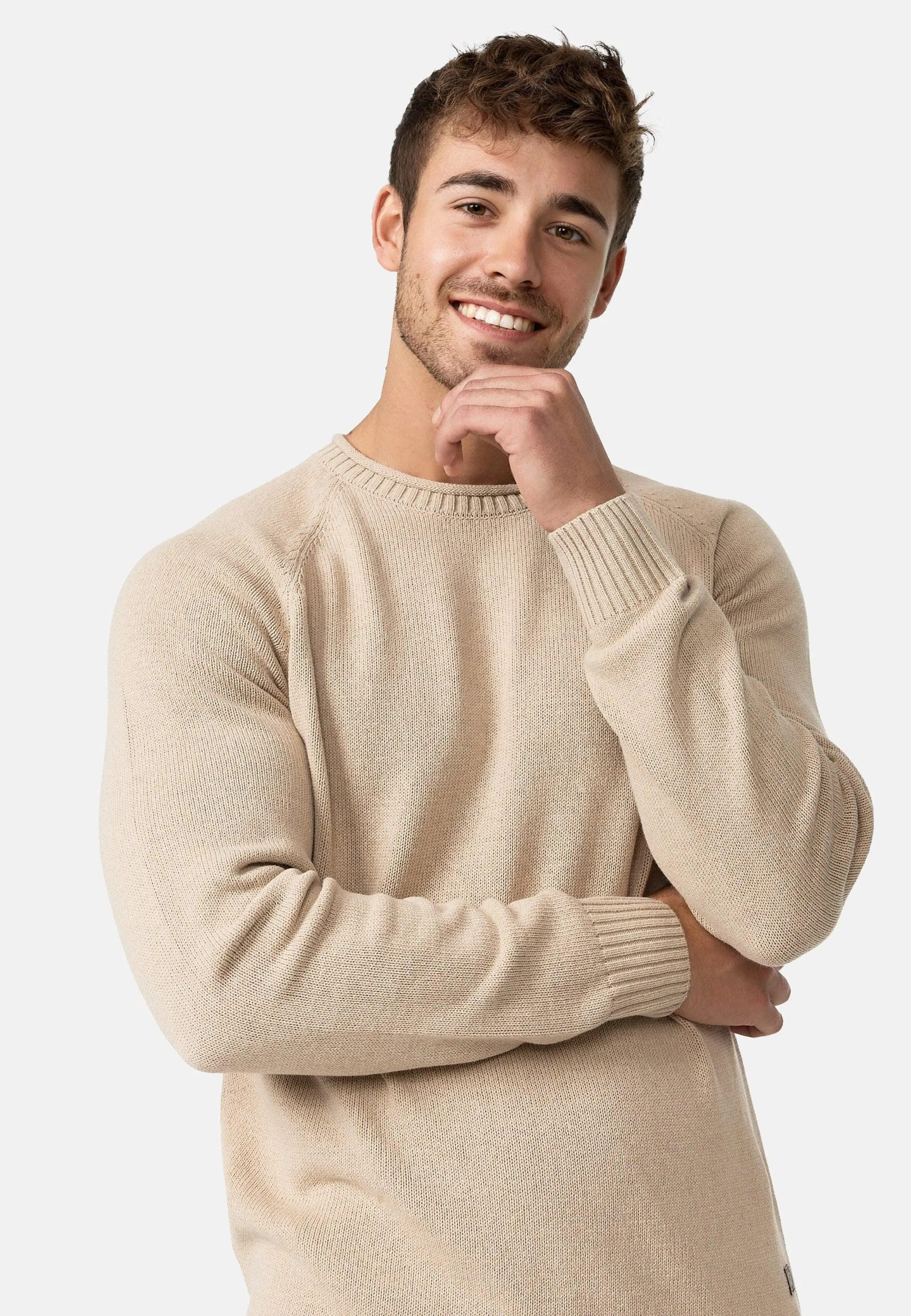 Strickpullover INMassum