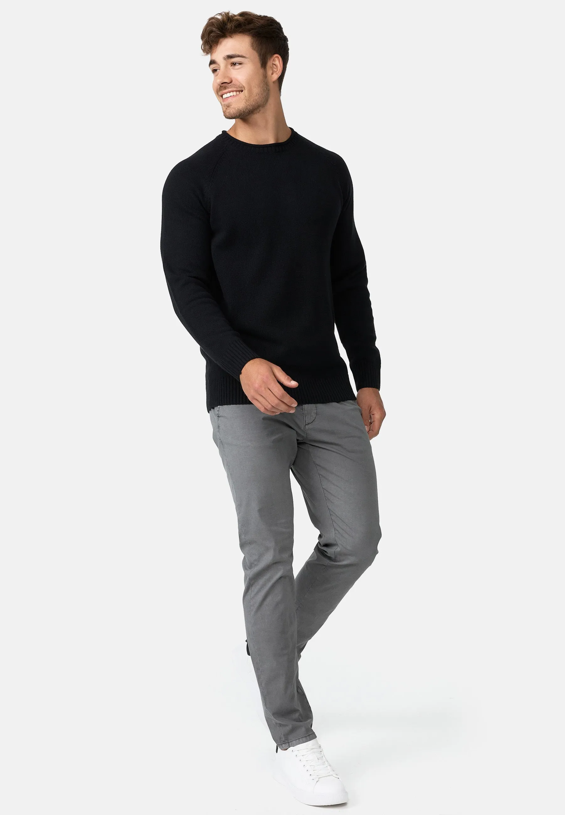 Strickpullover INMassum