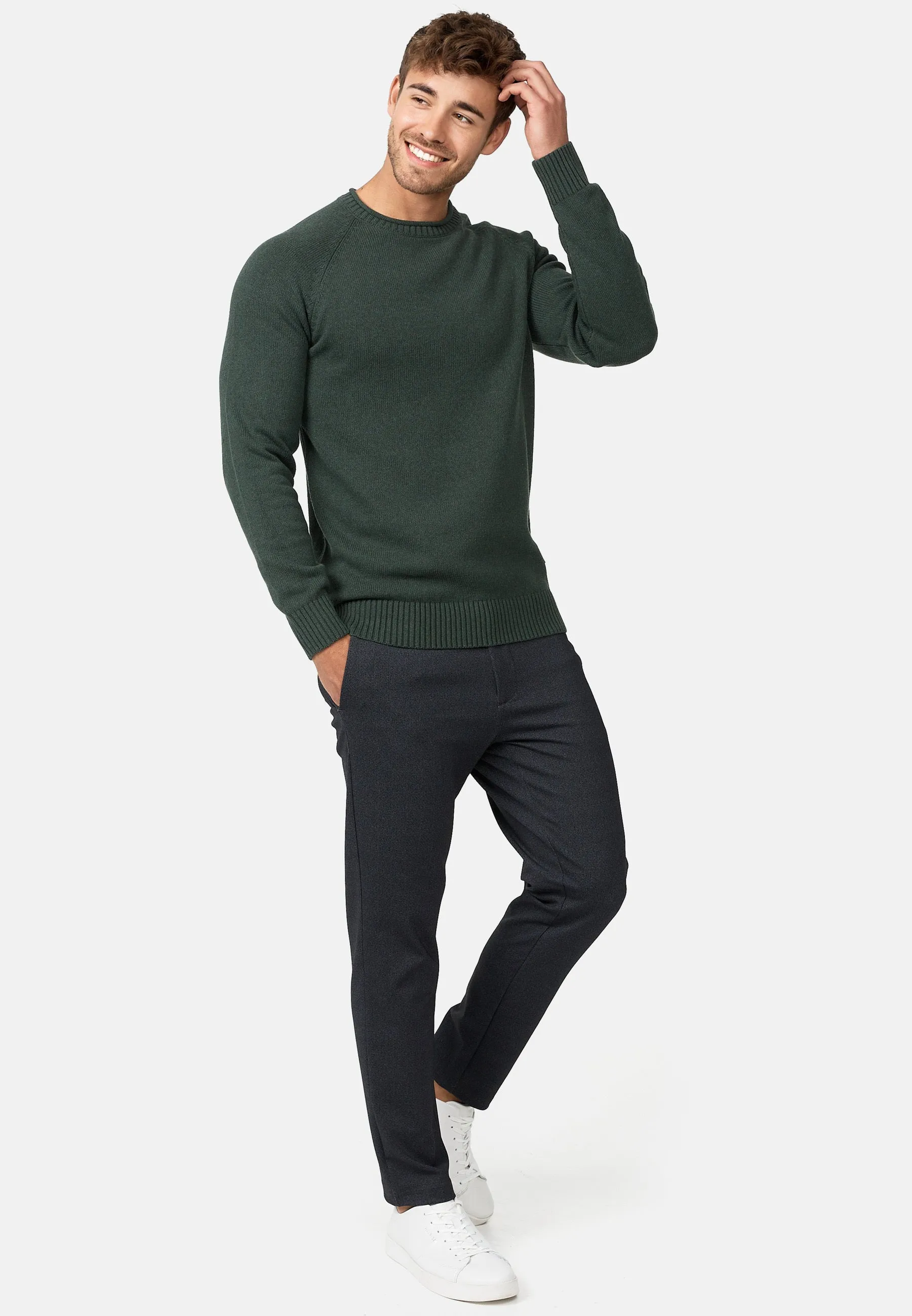 Strickpullover INMassum