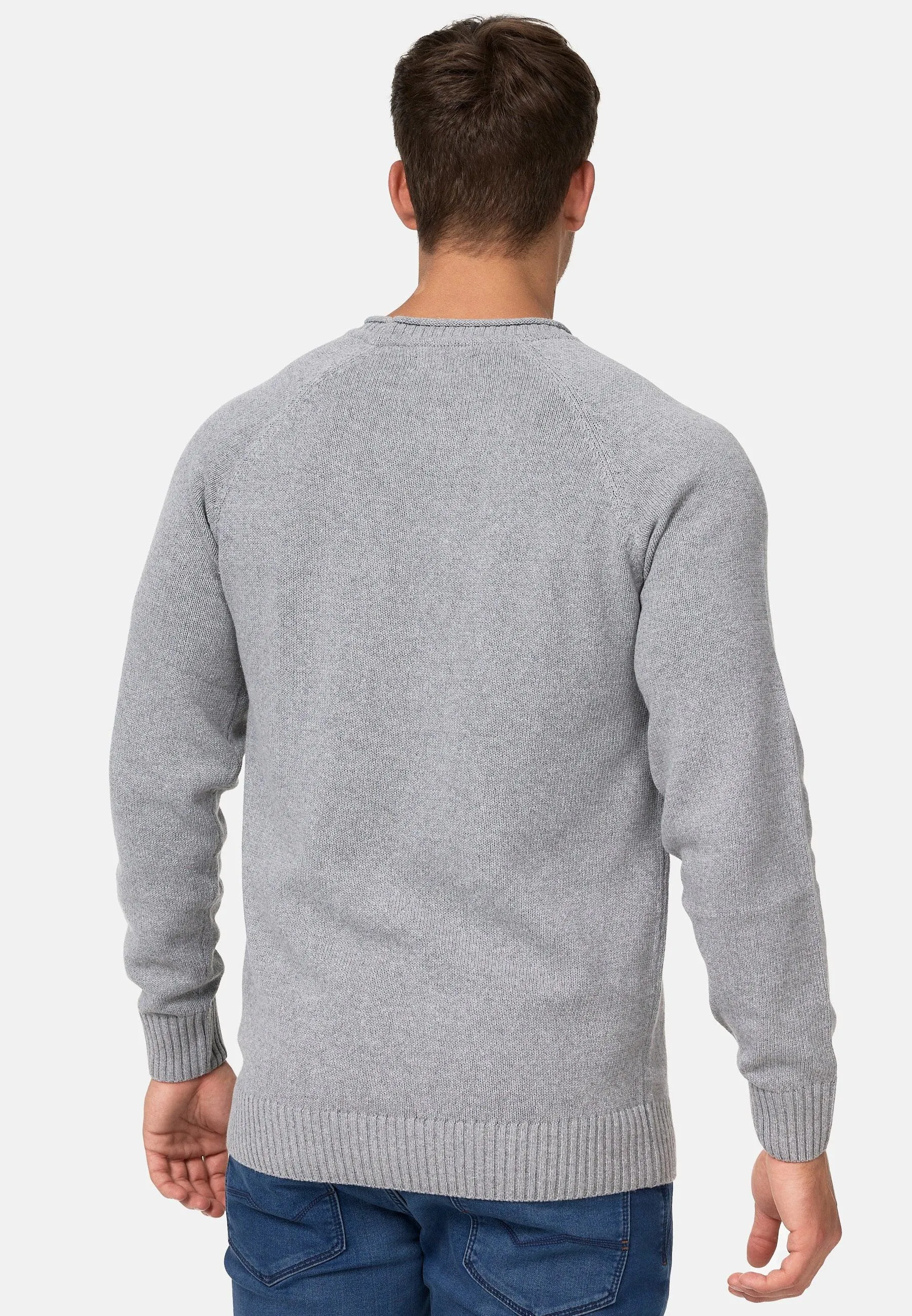 Strickpullover INMassum