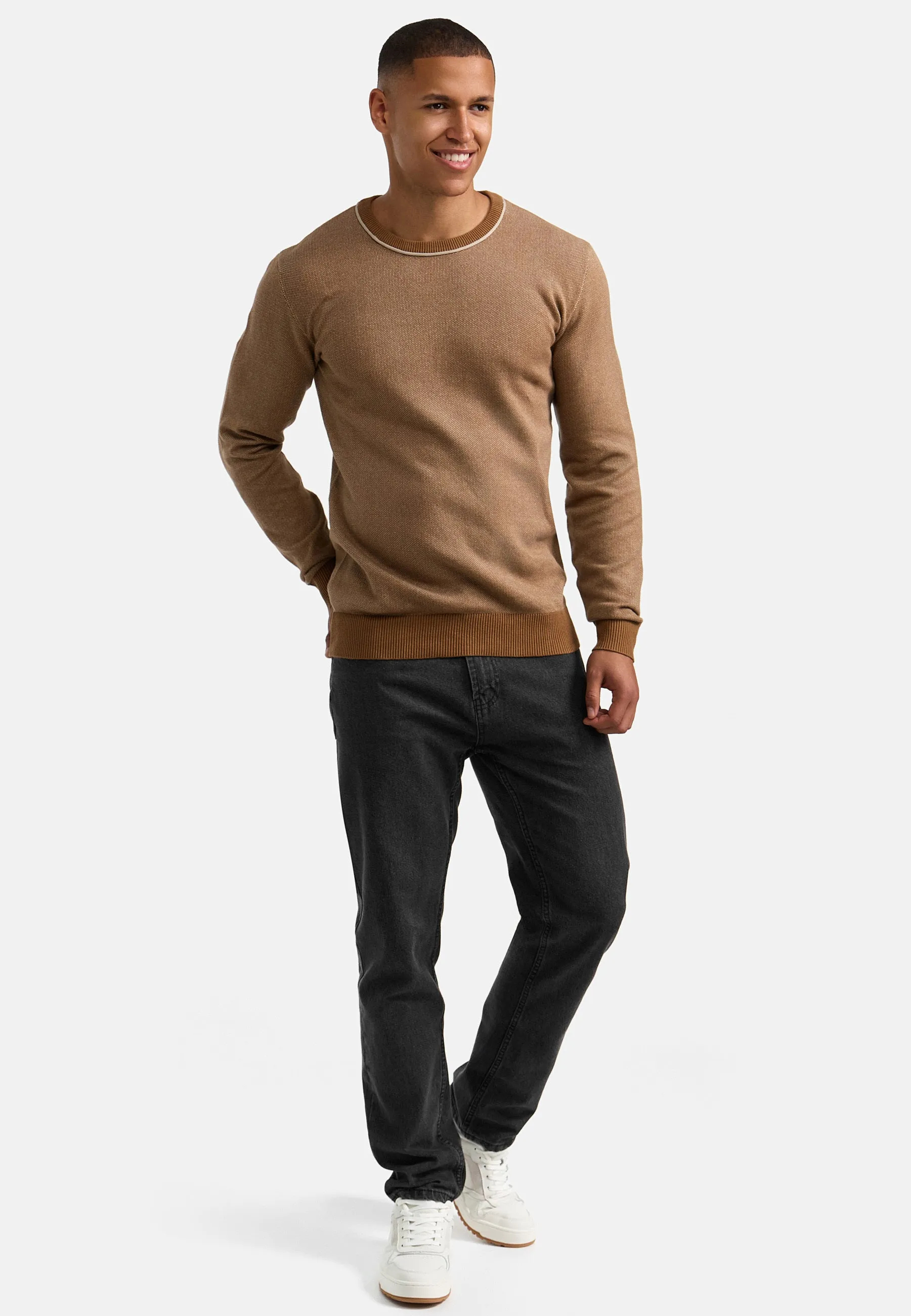 Strickpullover INPallboy