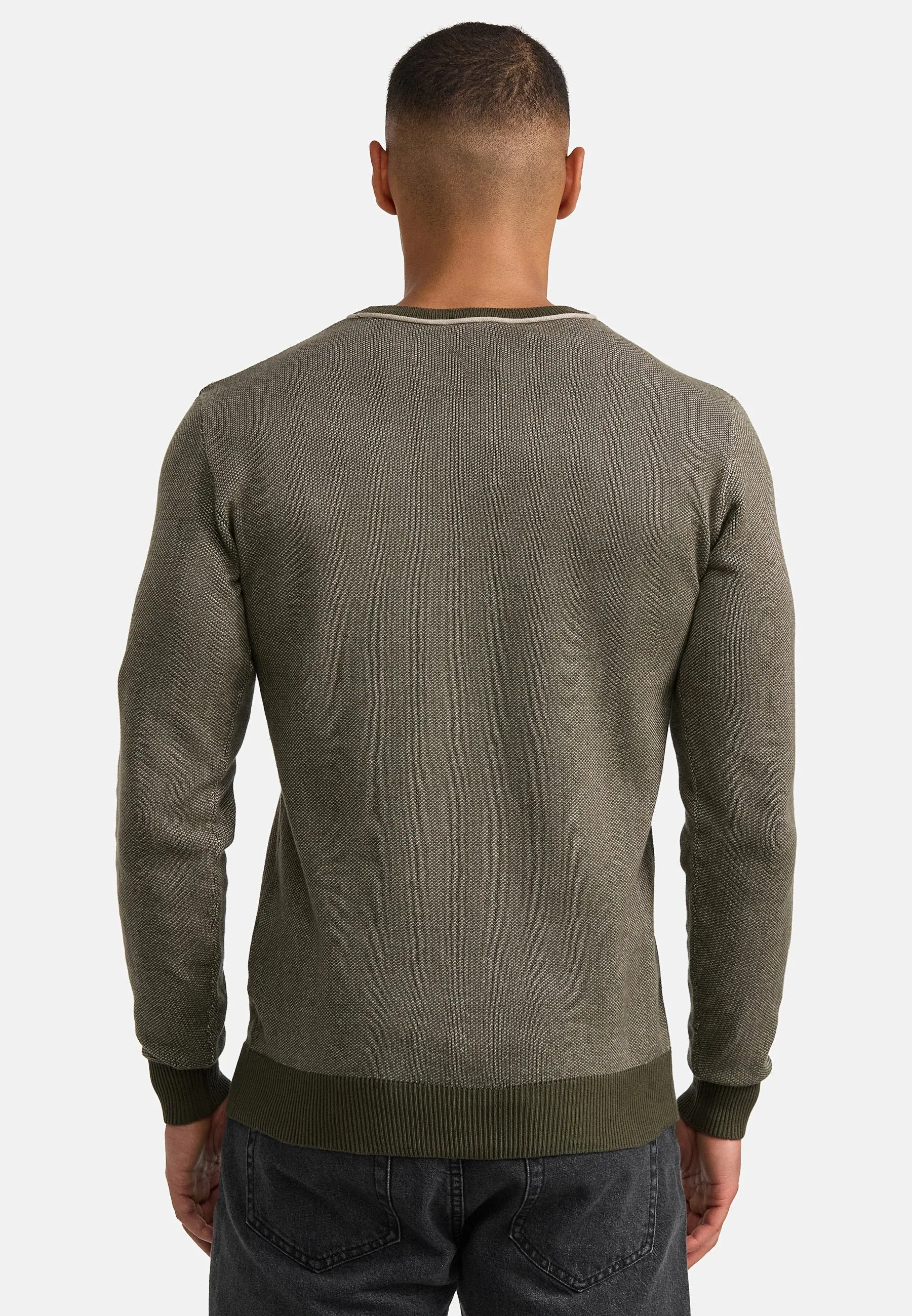 Strickpullover INPallboy
