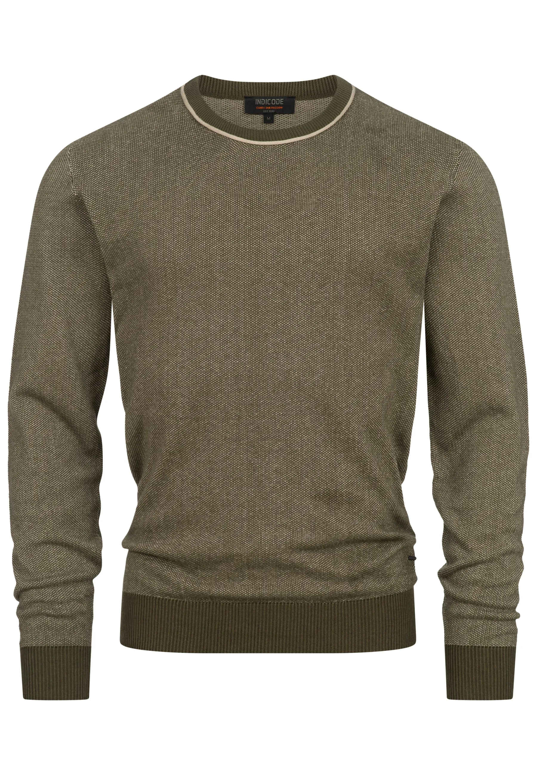 Strickpullover INPallboy